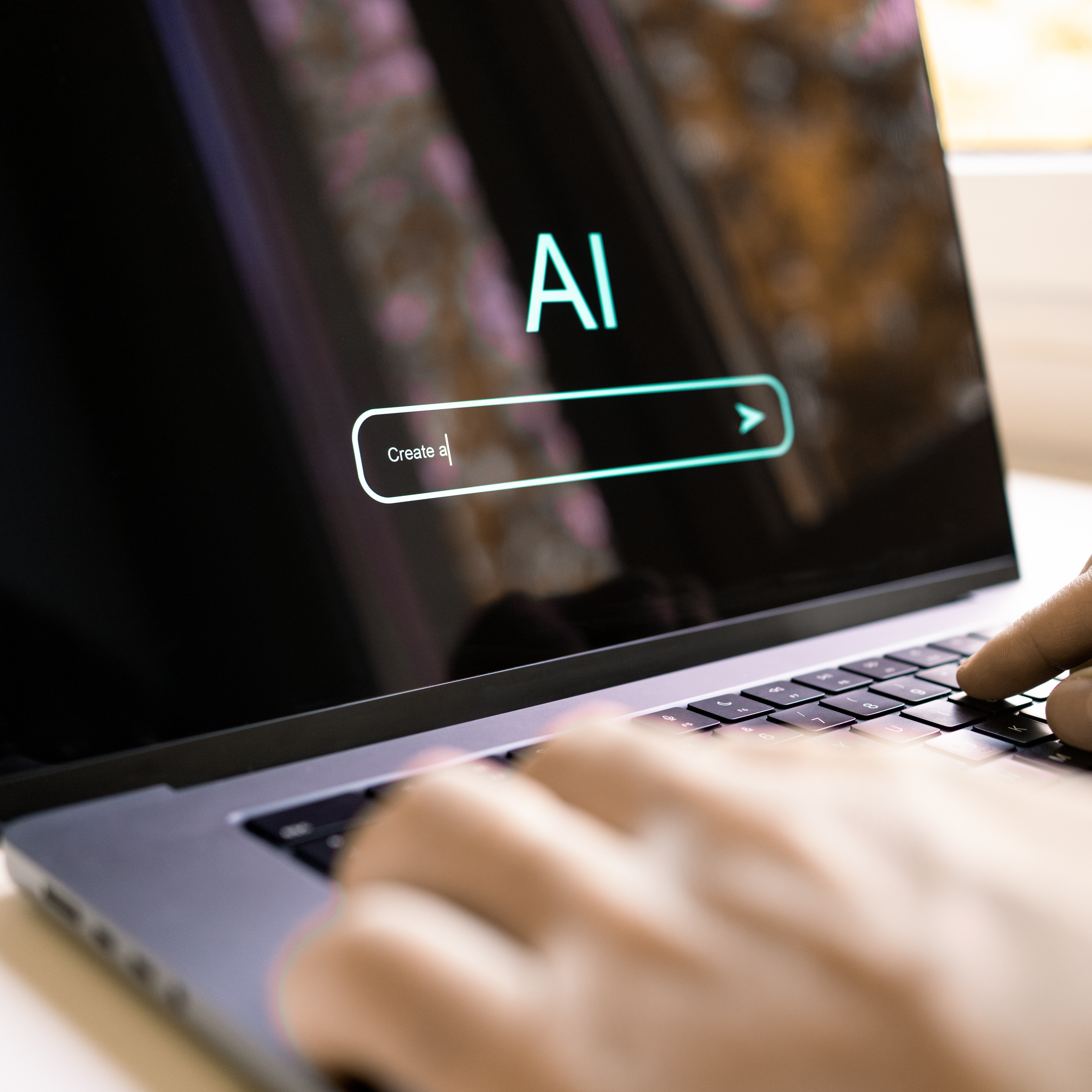 More people are turning to AI for the news, but is AI-gathered news really neutral?