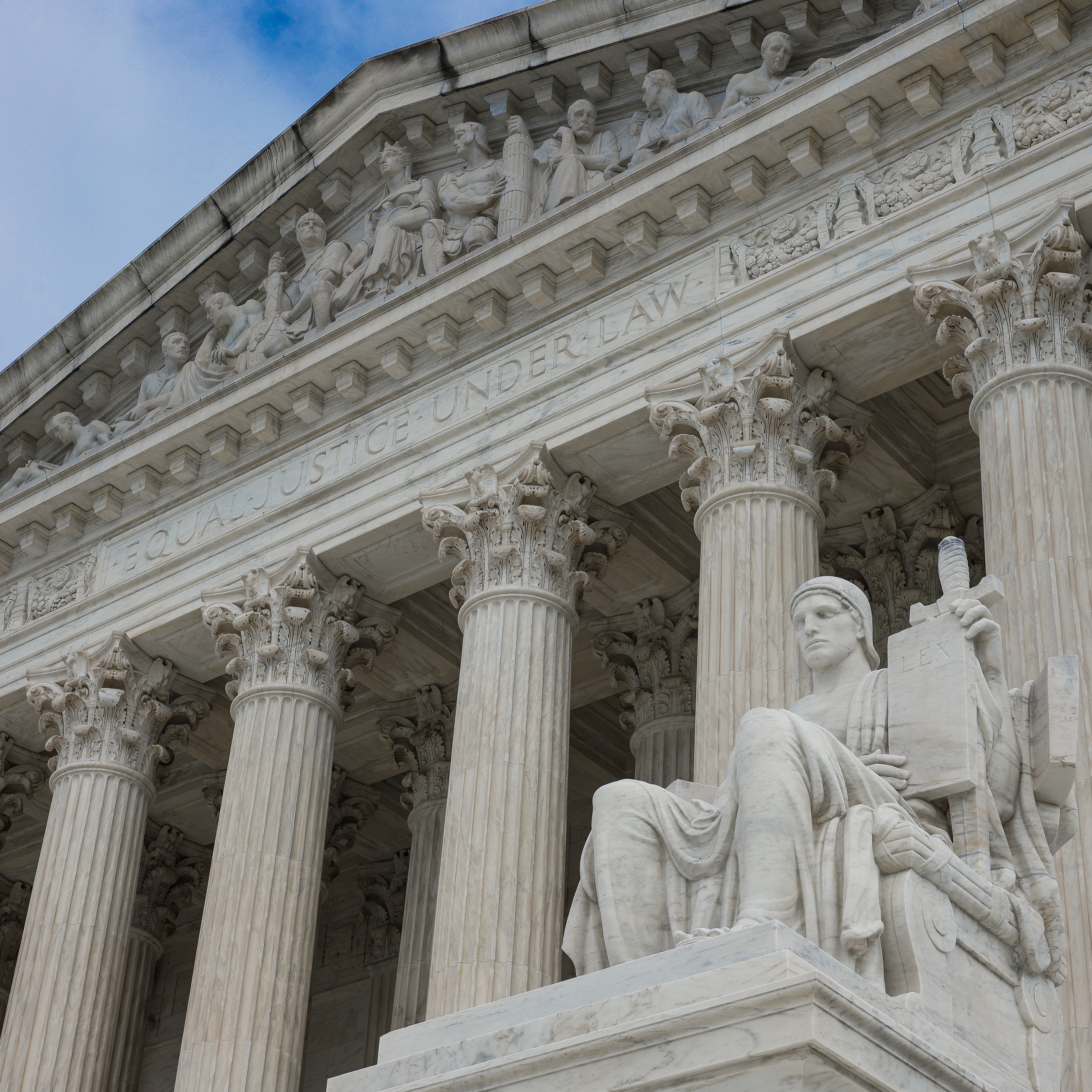 Hour 1: The Supreme Court ruled that a president can fire leaders of independent regulatory agencies at will