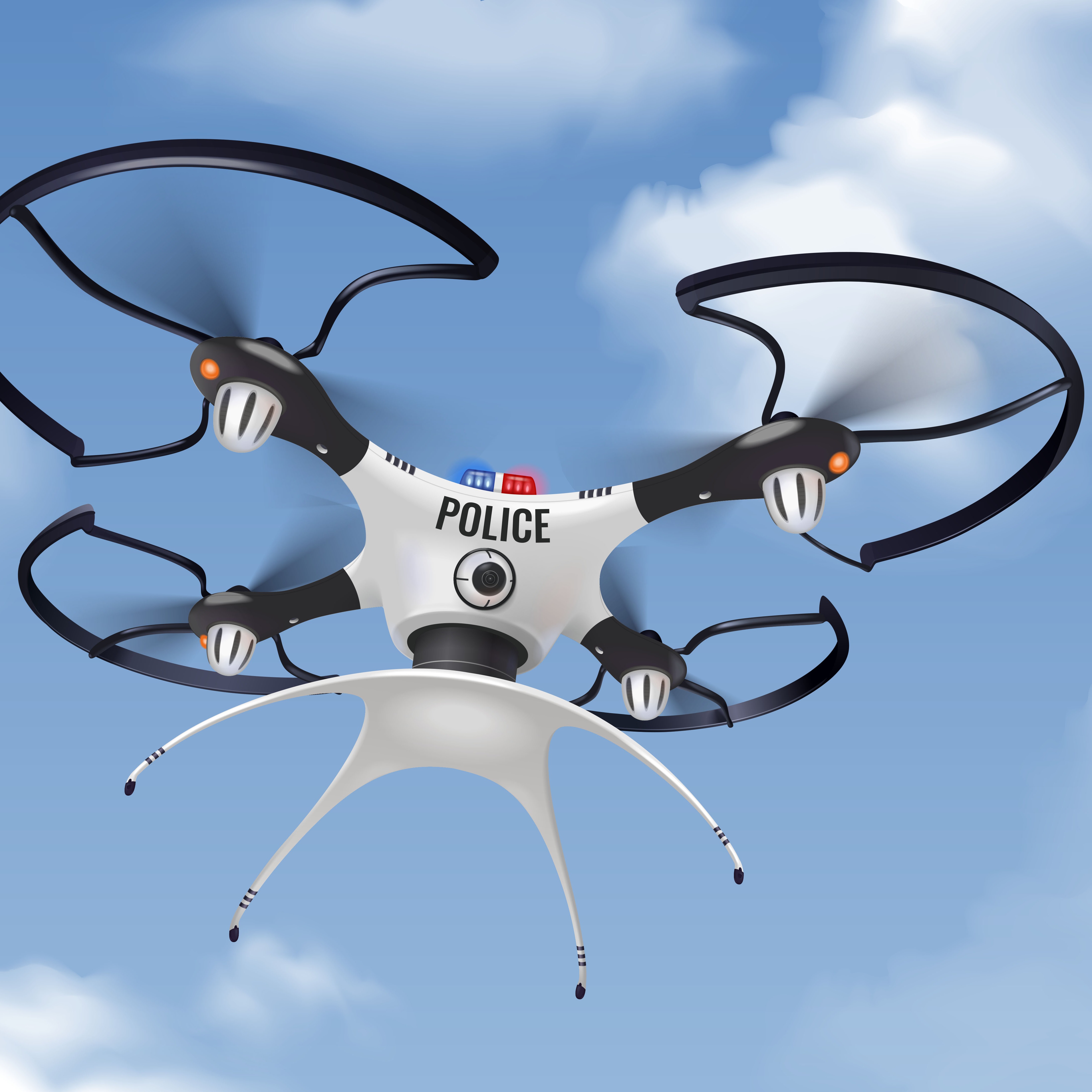 The French Quarter is getting a high-tech crime-fighting upgrade