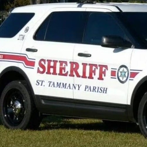 Hour 3: St. Tammany Parish voters will soon decide who becomes their next sheriff