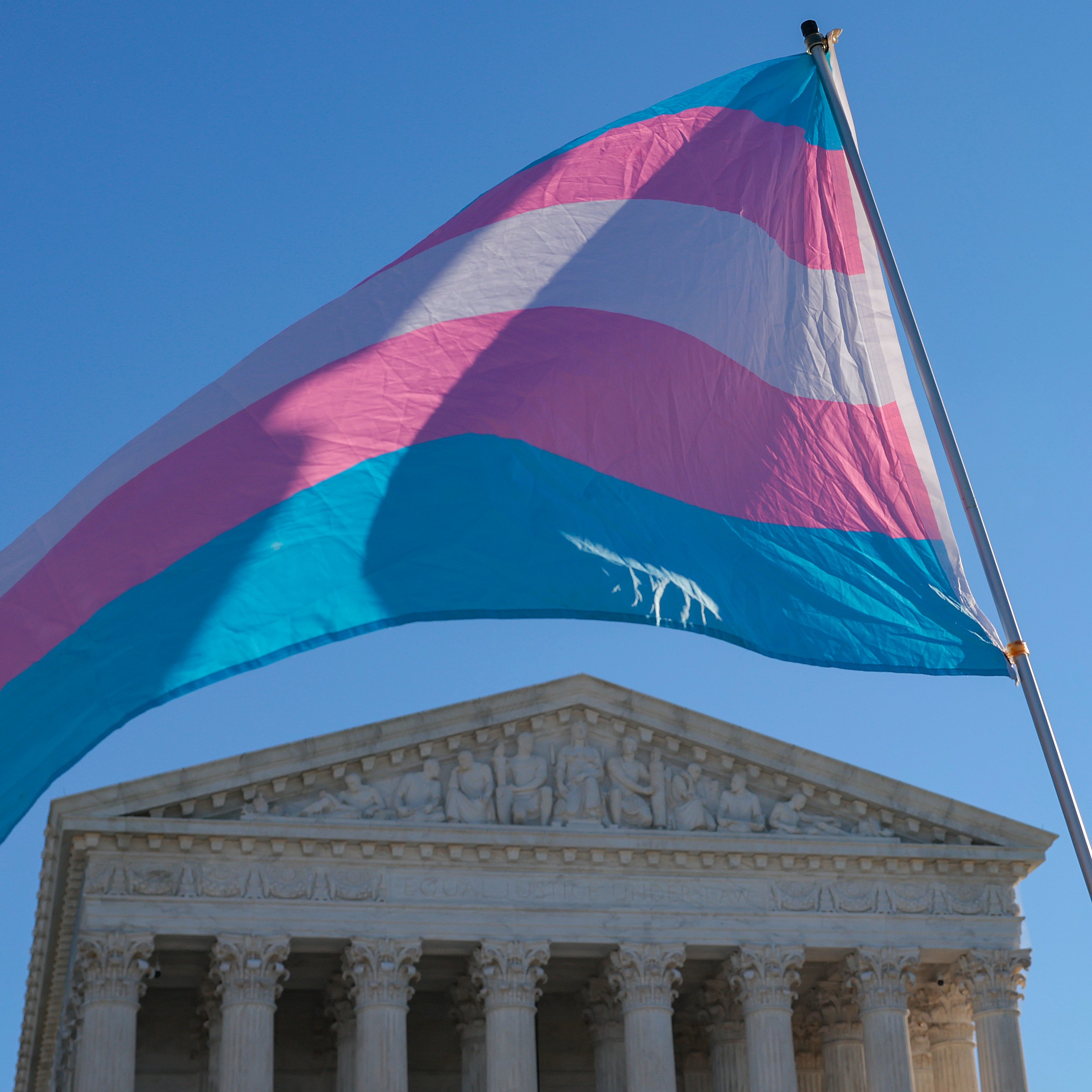 Hour 2: What does the Court decision on transgender athletes mean for fairness, safety, and the future of women’s athletics?