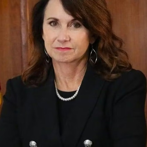 How can anyone in their right mind think Louisiana's AG's letters to the New Orleans mayor and DA are public intimidation?