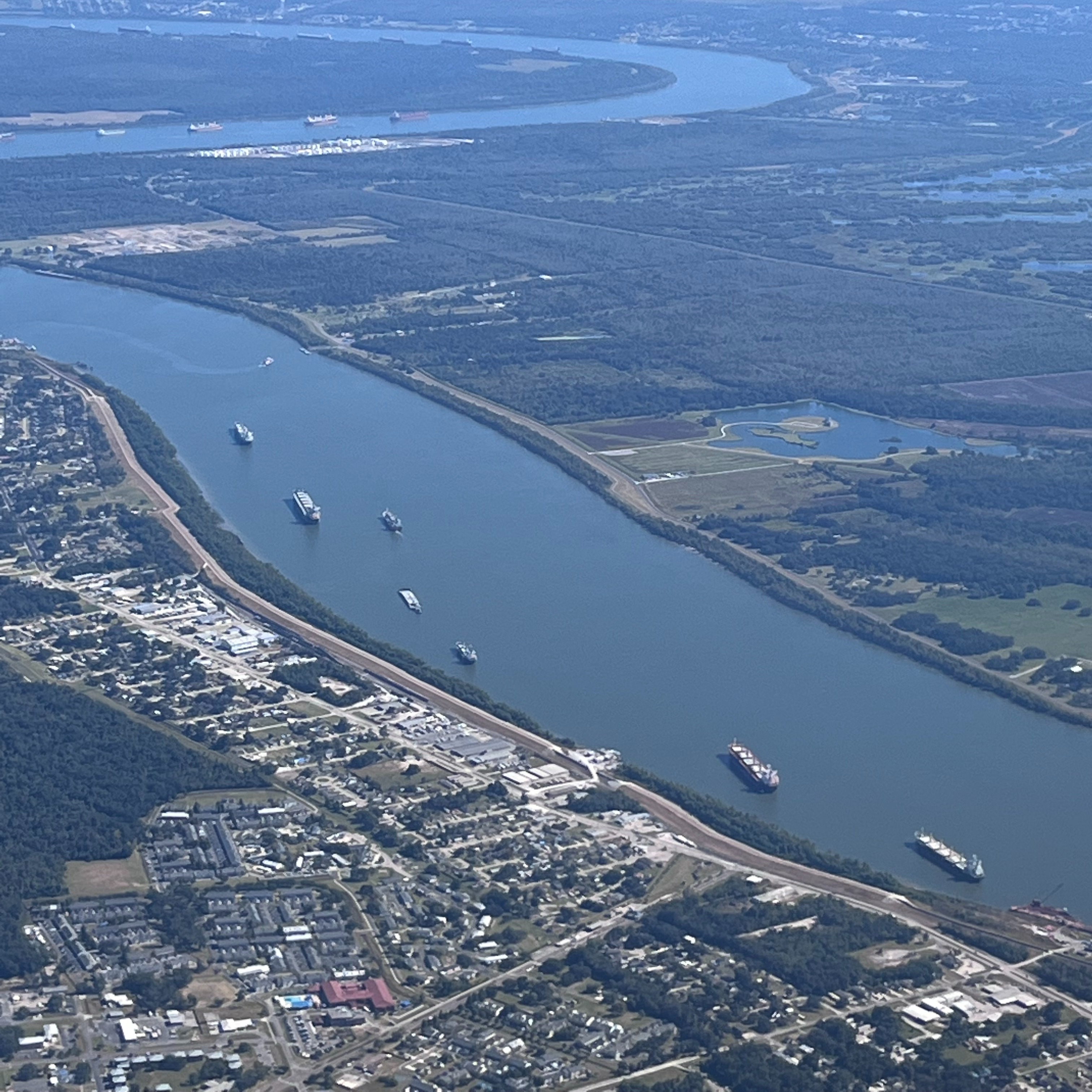 Hour 2: When it comes to economic growth opportunity, New Orleans East is where it's at