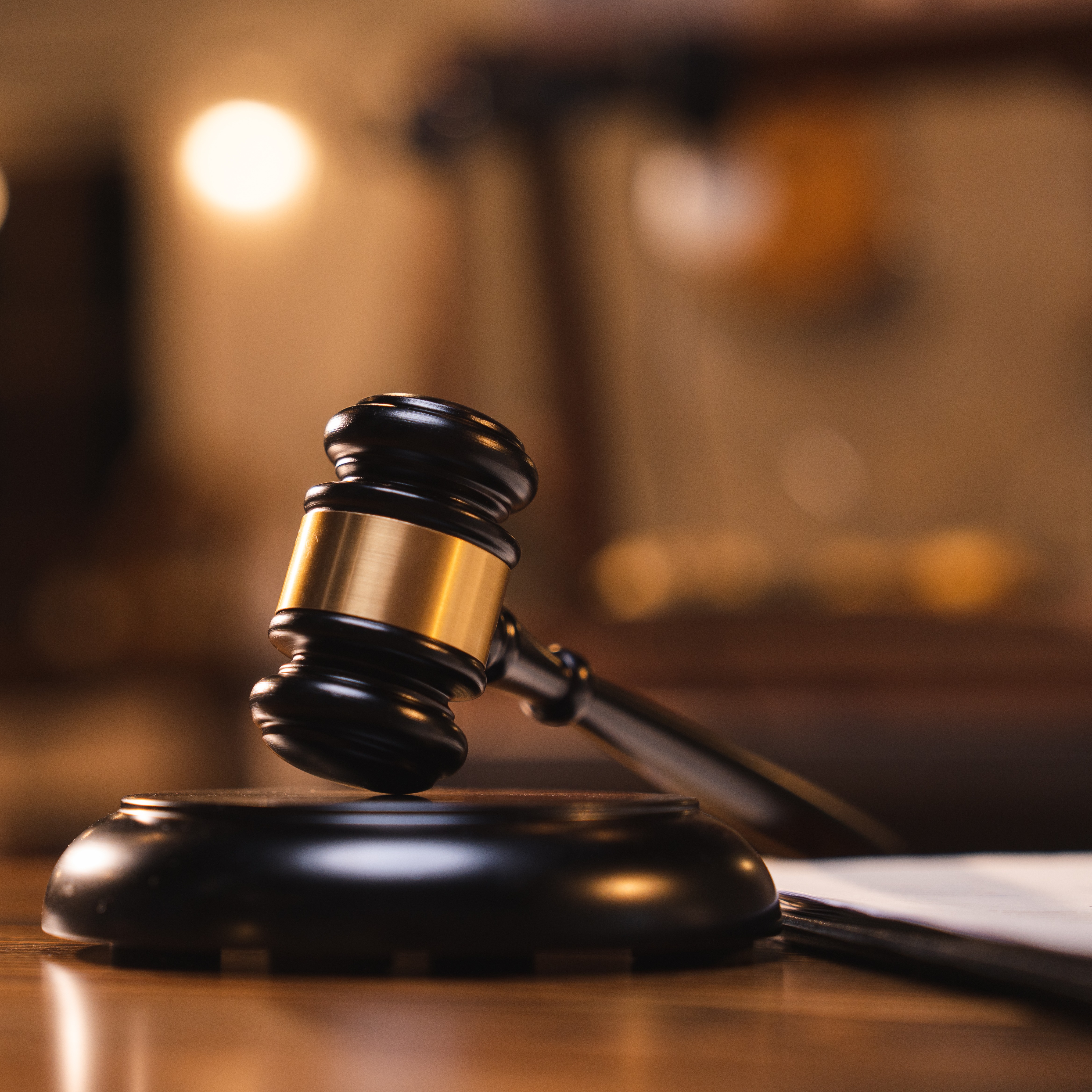 Hour 1: Court minutes reveal that the New Orleans Criminal District Court has no idea what they're doing