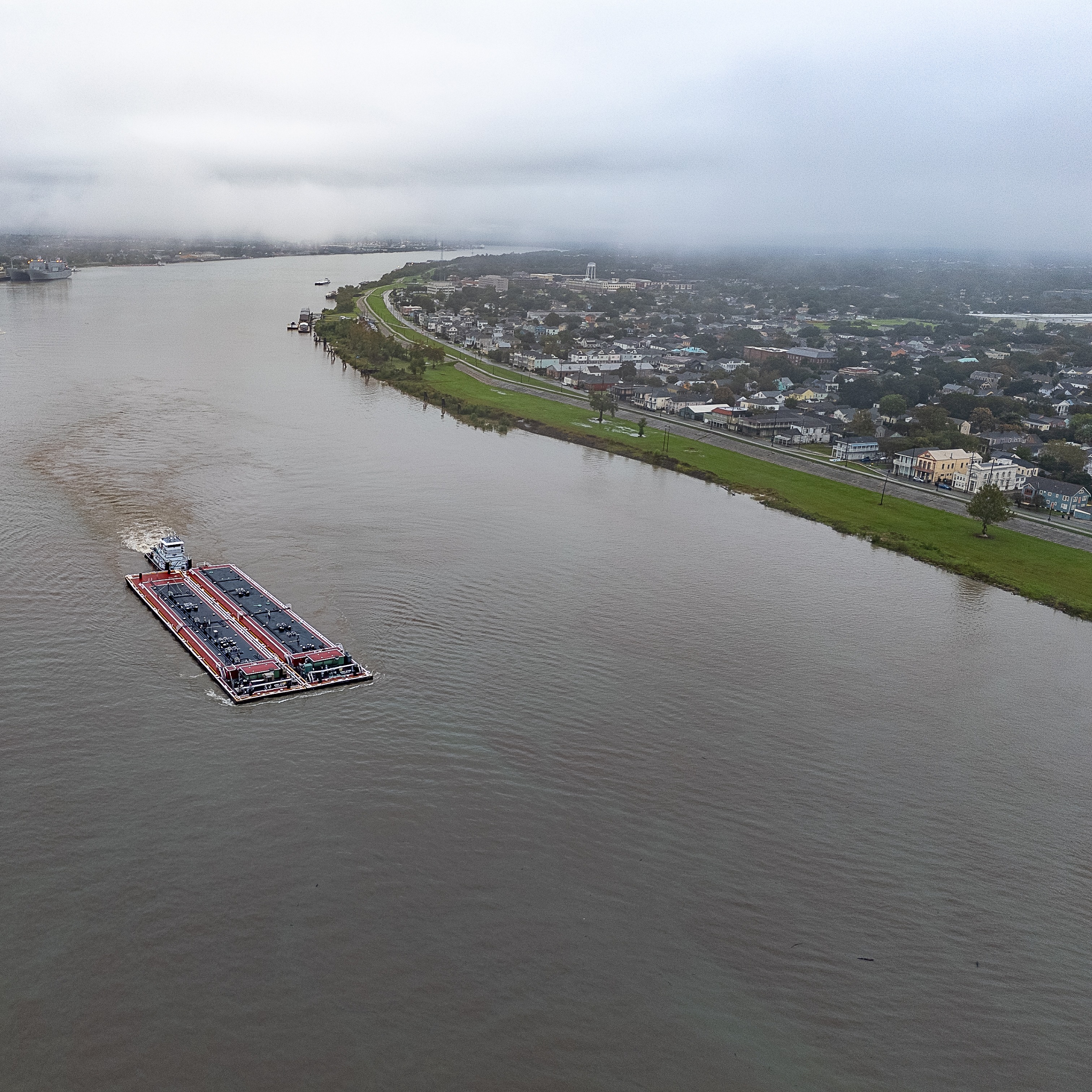 Should the Southeast Louisiana Flood Protection Authority–East Police Department become part of Louisiana State Police?