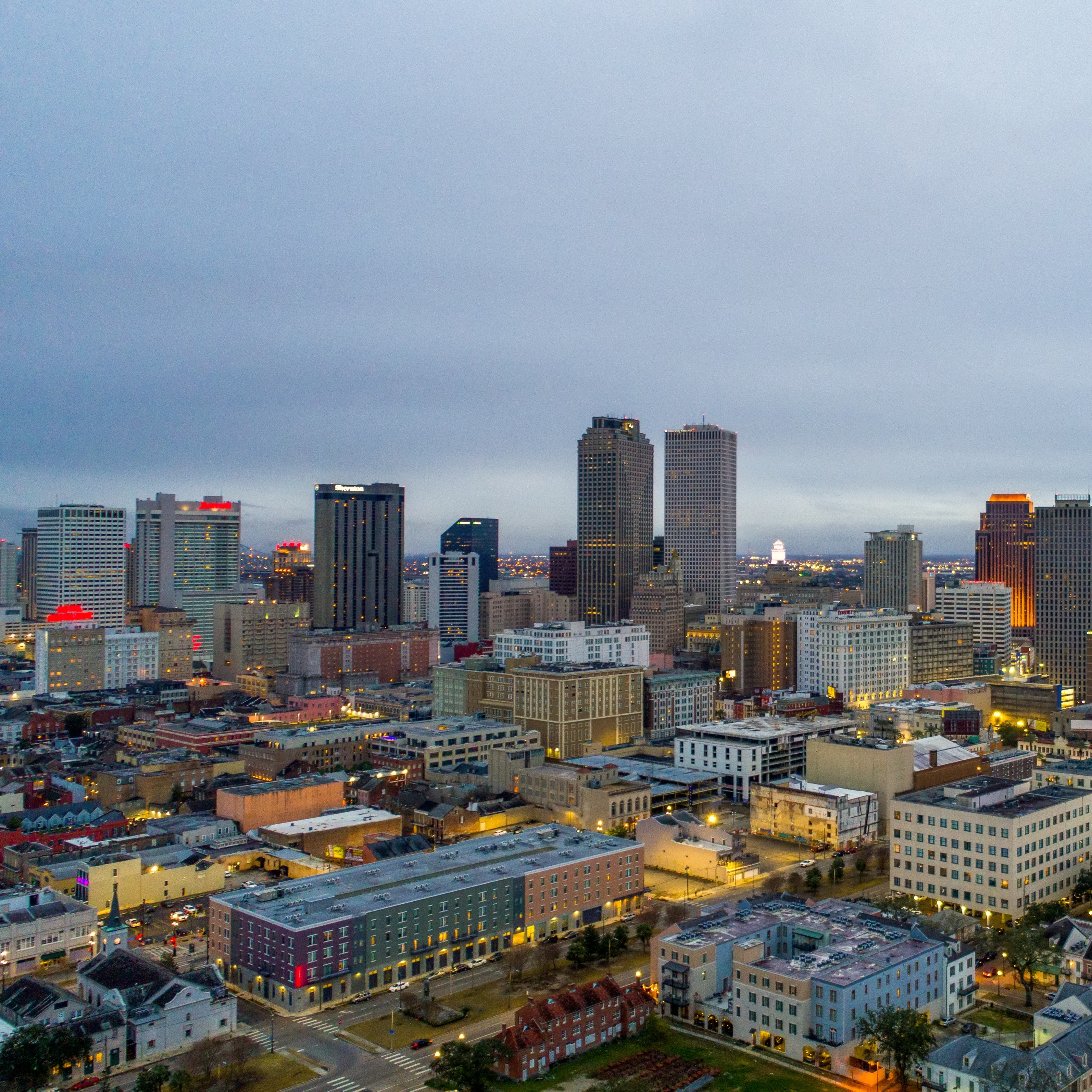 Hour 2: Tourism remains one of Louisiana’s economic engines