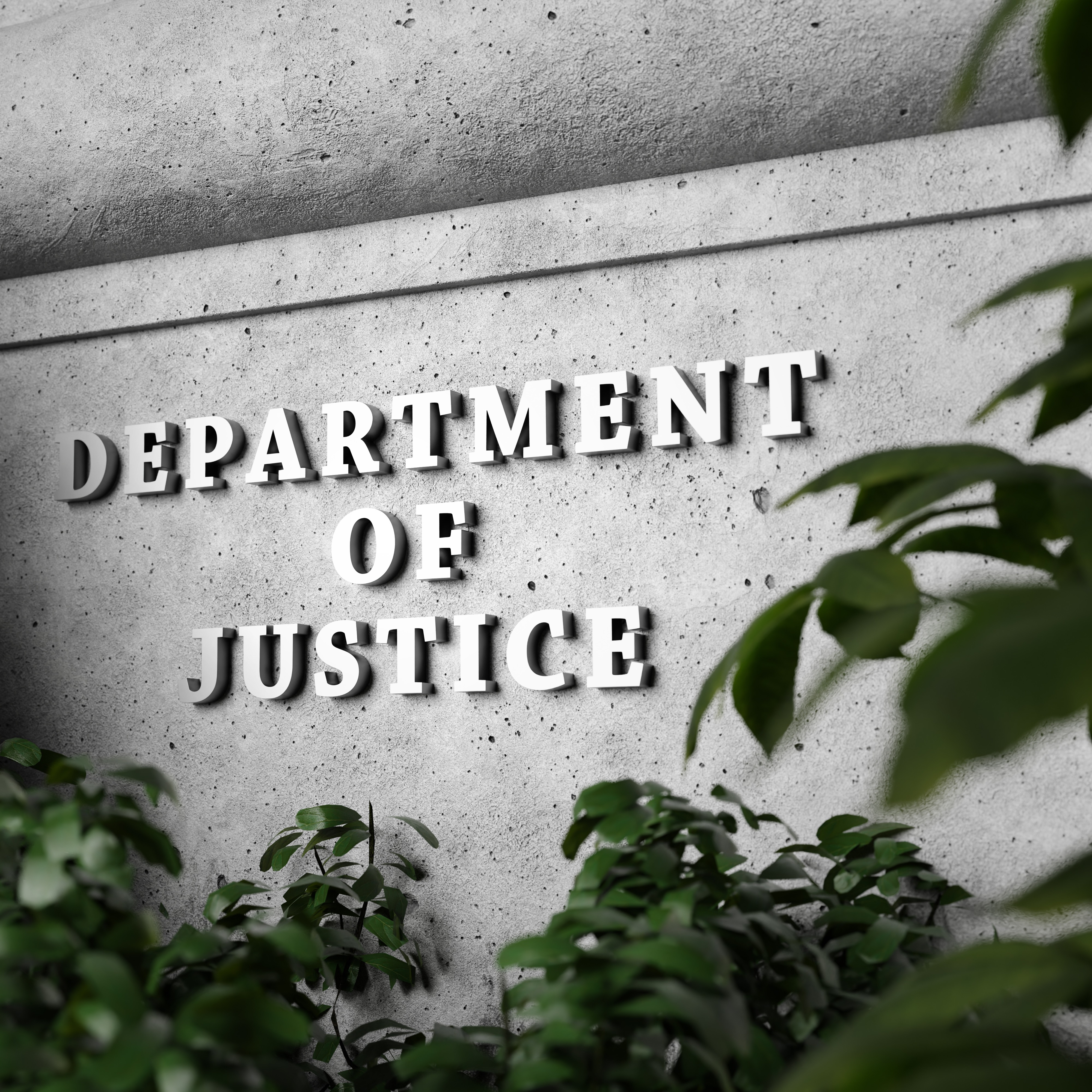 The DOJ issued a letter reminding state and local officials that noncitizen voting is illegal; blue states aren't happy about it episode artwork
