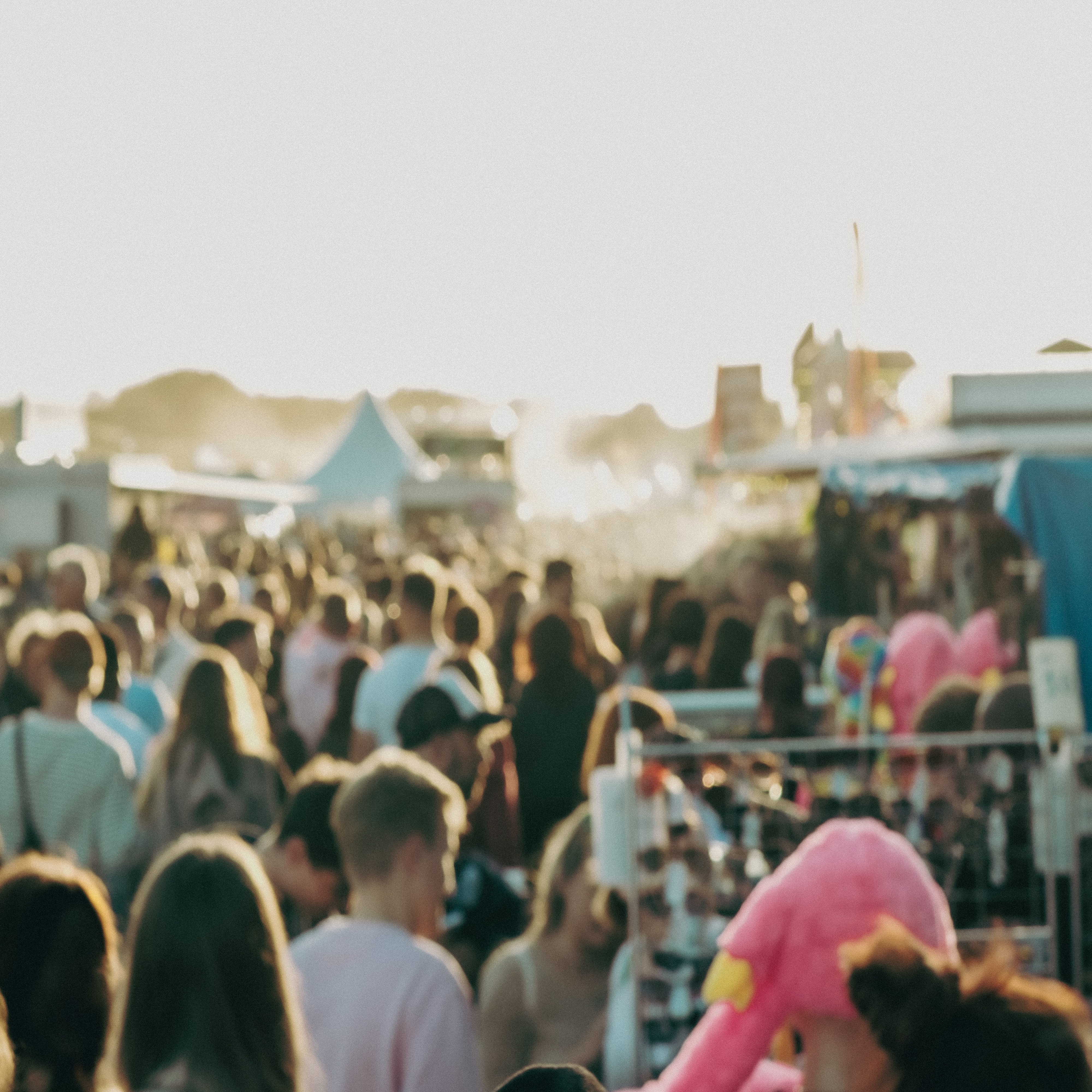 The new and improved Gretna Festin' is set to return in 2027 episode artwork