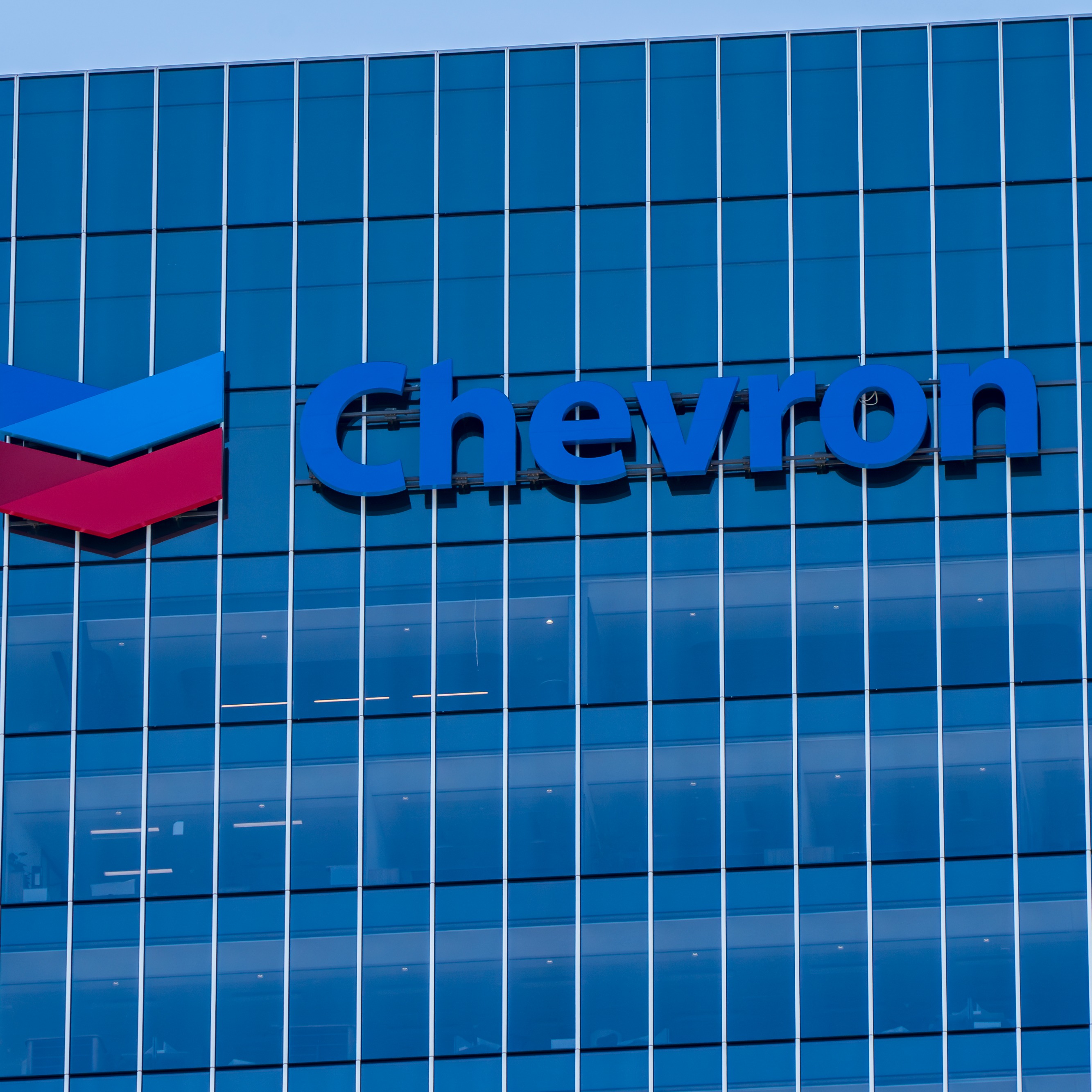 Chevron's been part of Louisiana's energy story for over a century episode artwork
