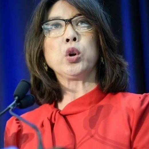 Jefferson Parish President Cynthia Lee Sheng goes to Capitol Hill to advocate for major FEMA reforms