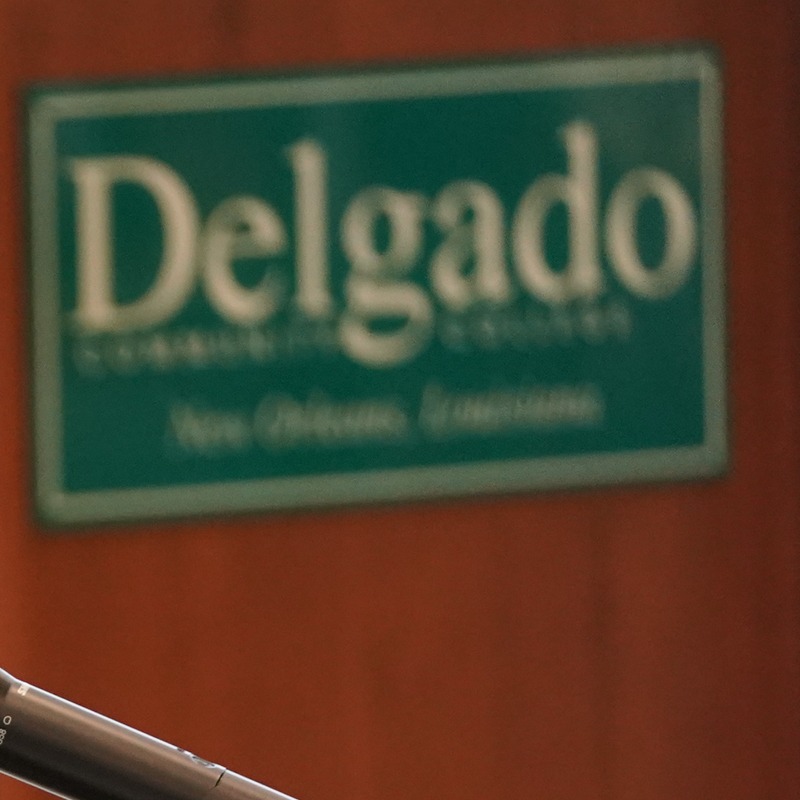 Delgado’s Super Saturday is one-stop opportunity for prospective and returning students to  everything in place before the fall episode artwork