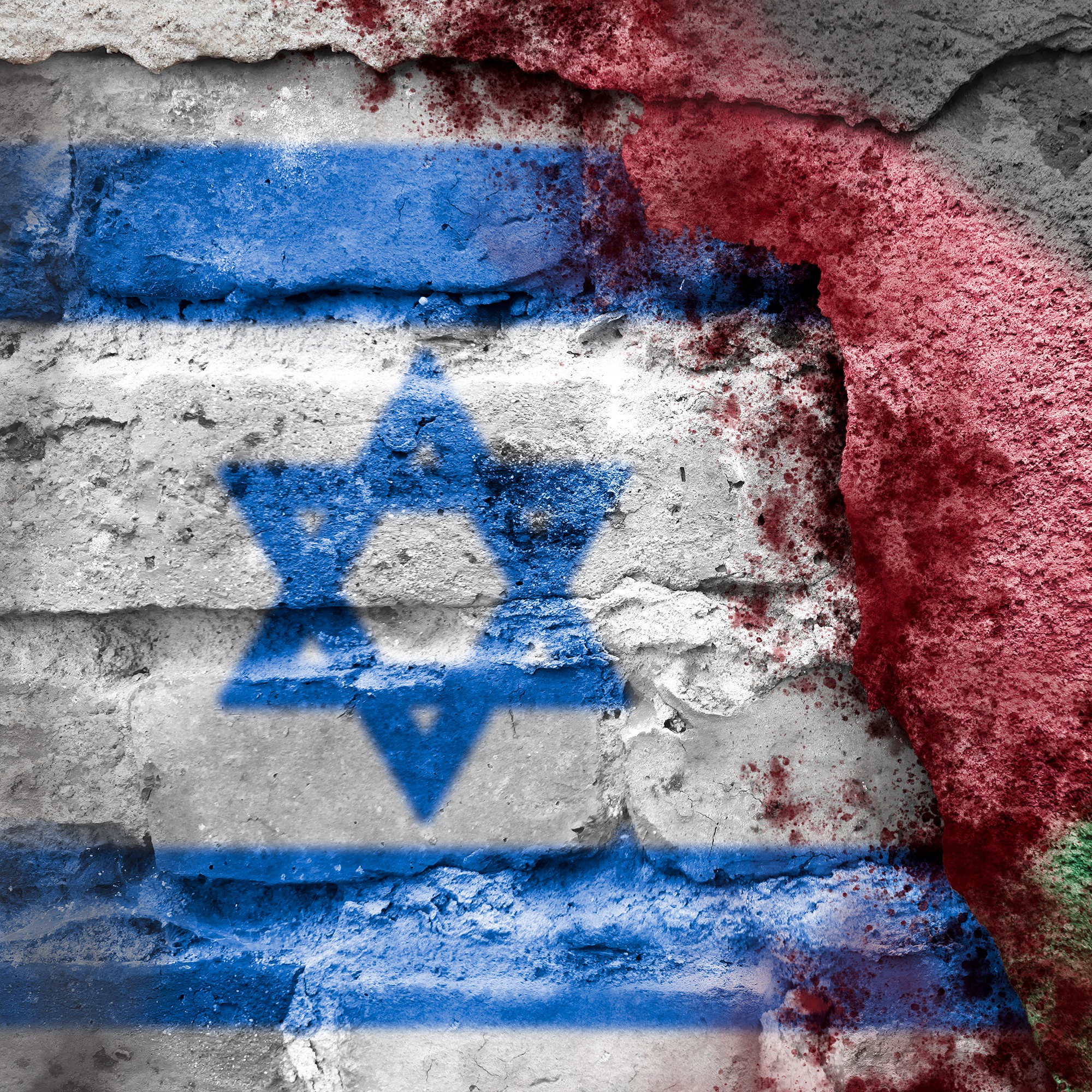 Hour 2: The situation along Israel’s northern border remains tense as U.S.-brokered talks continue between Israel and Lebanon. episode artwork