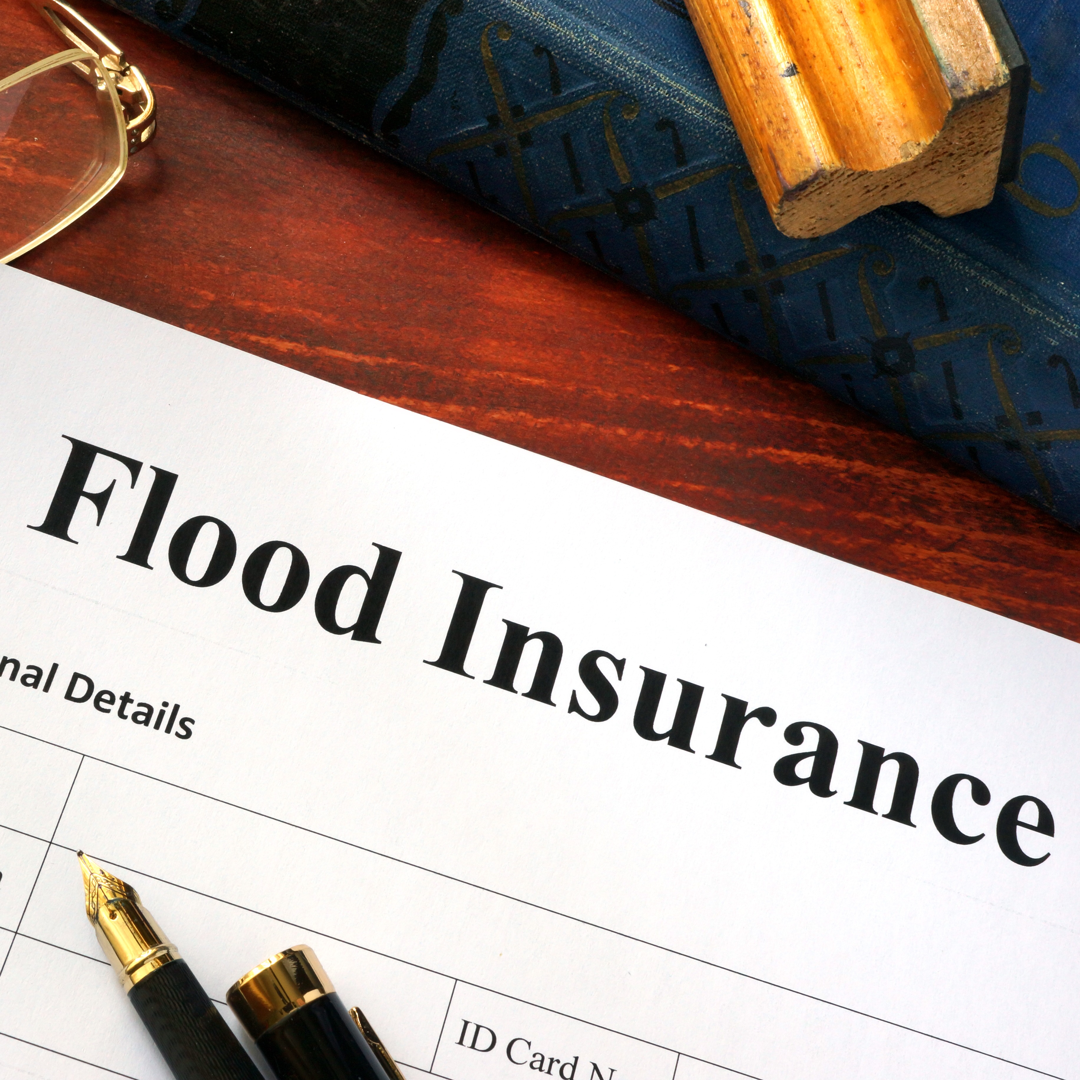 Flood recovery continues across Louisiana, but what should homeowners expect next? episode artwork
