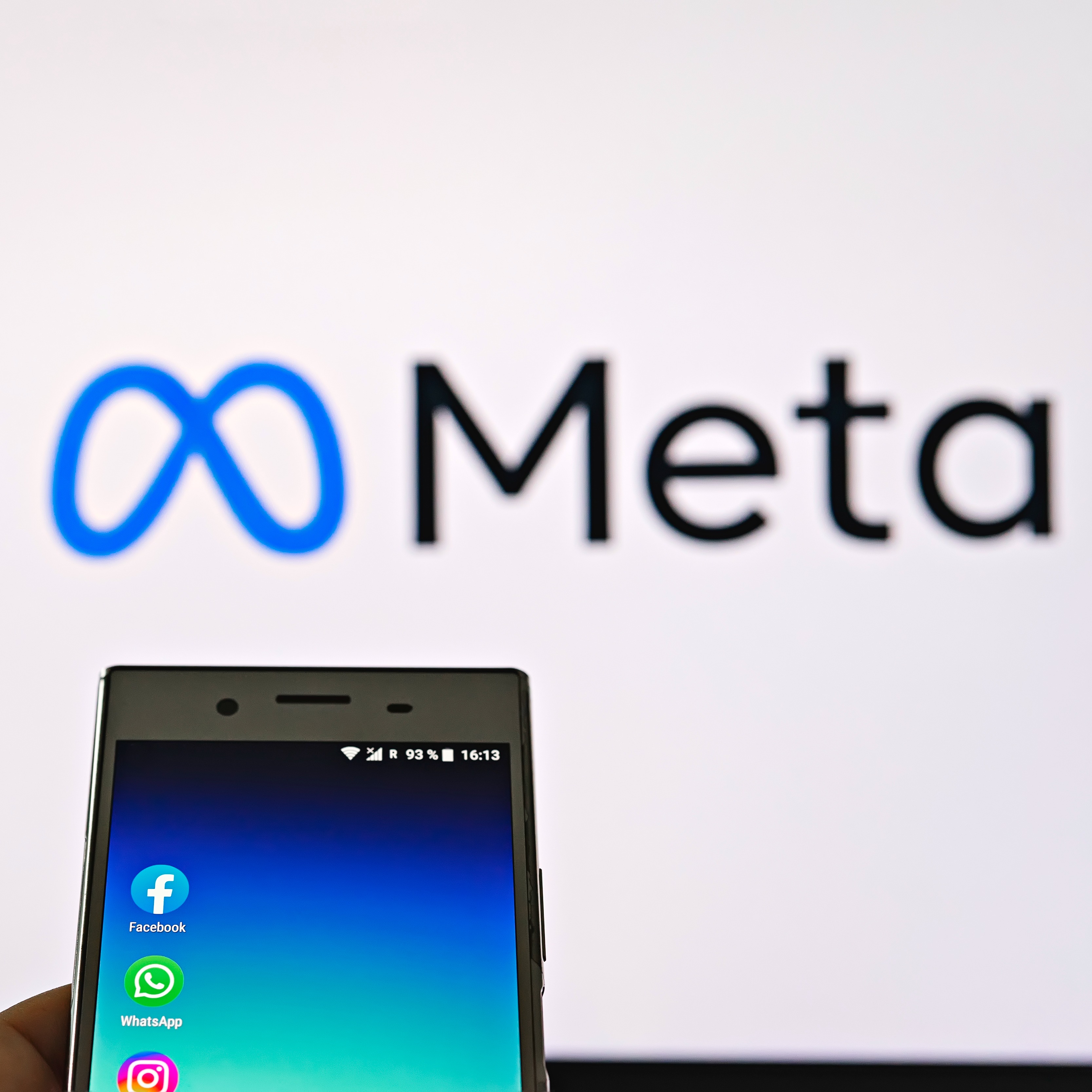 Meta has increased its investment in its Richland Parish AI data center to more than $50 billion episode artwork