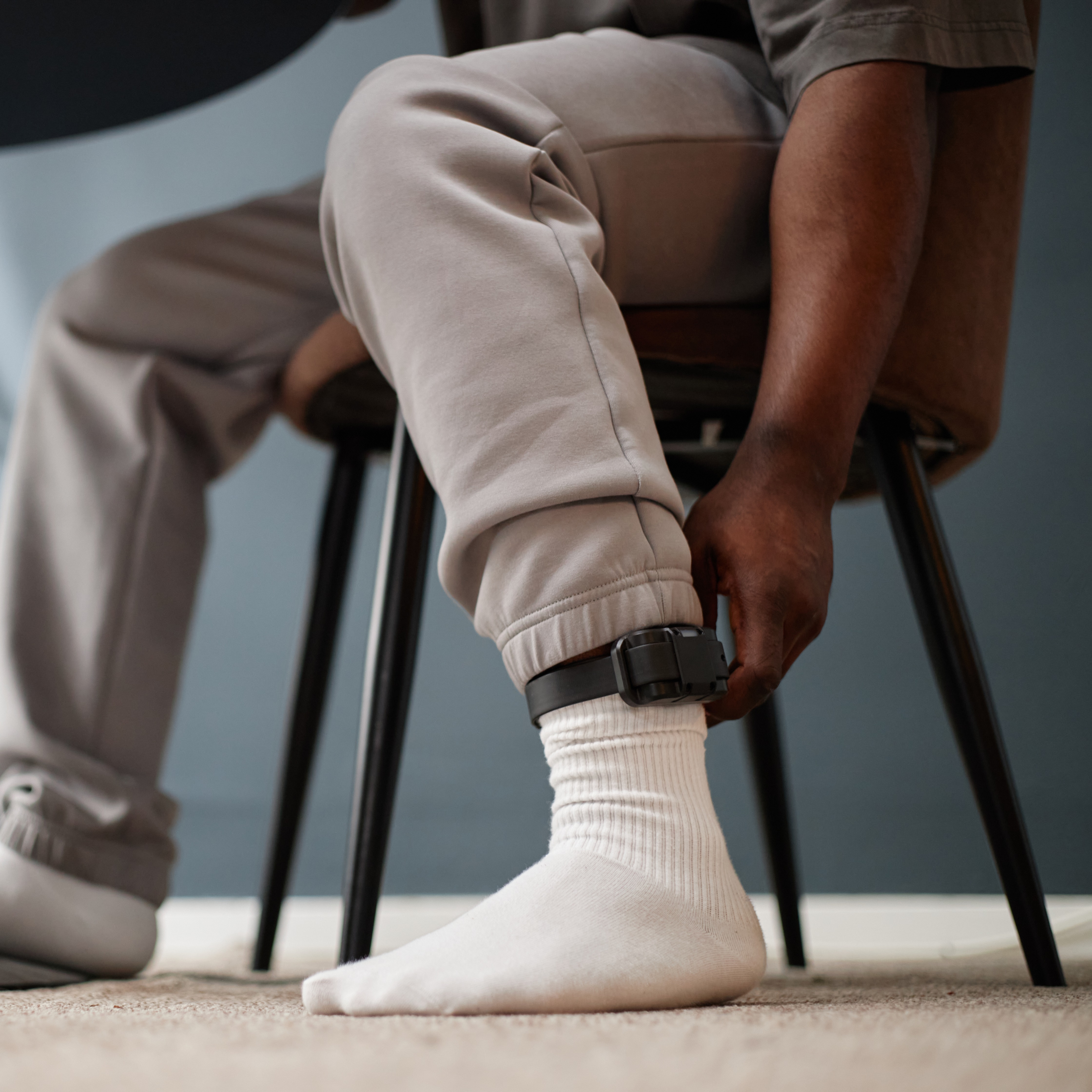 ASAP may end their ankle monitoring program if Orleans Parish doesn't adopt the eMAP software episode artwork