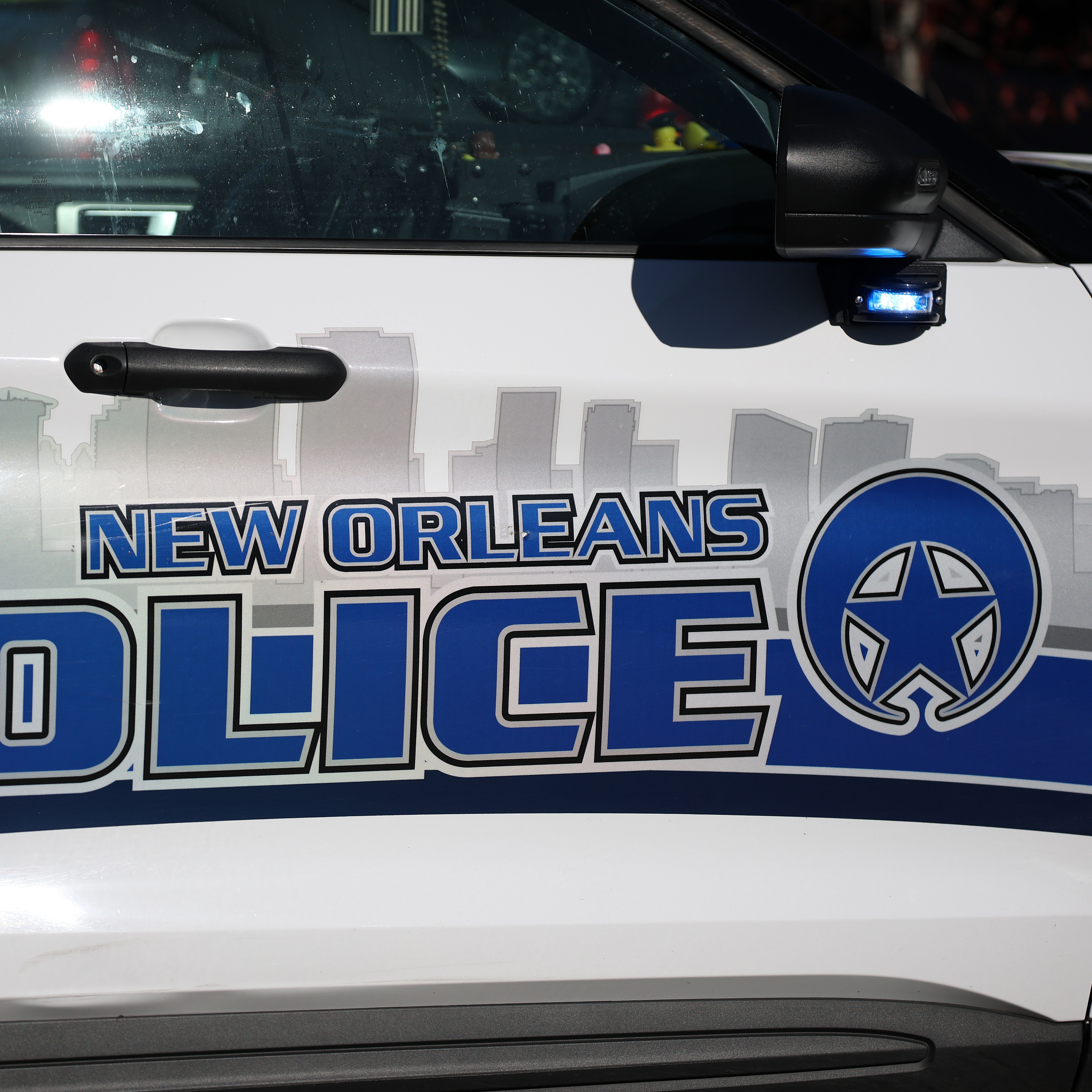Crime is down, but is New Orleans turning the corner for good? episode artwork