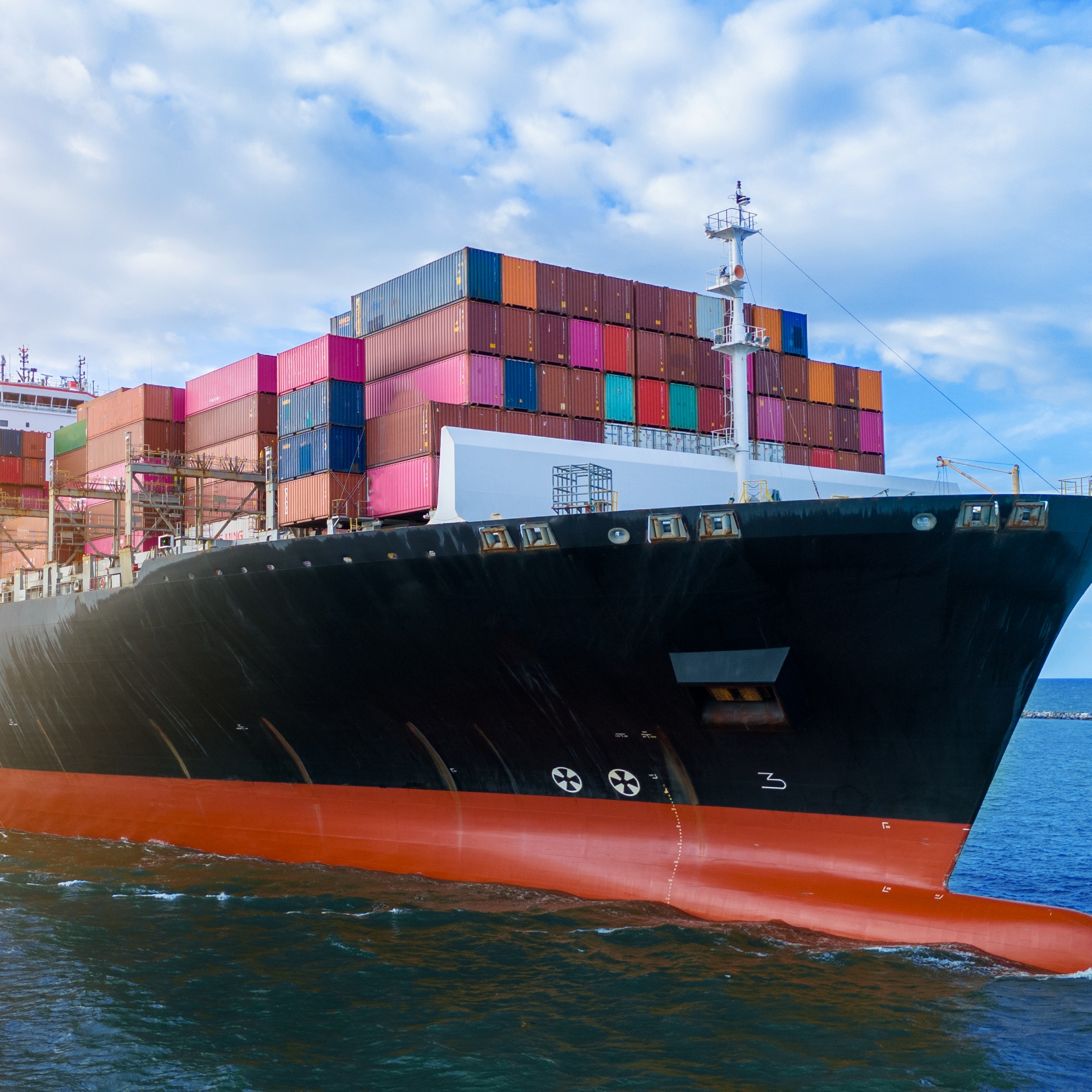 AI isn’t just changing computers; it’s changing how America moves its biggest cargo episode artwork