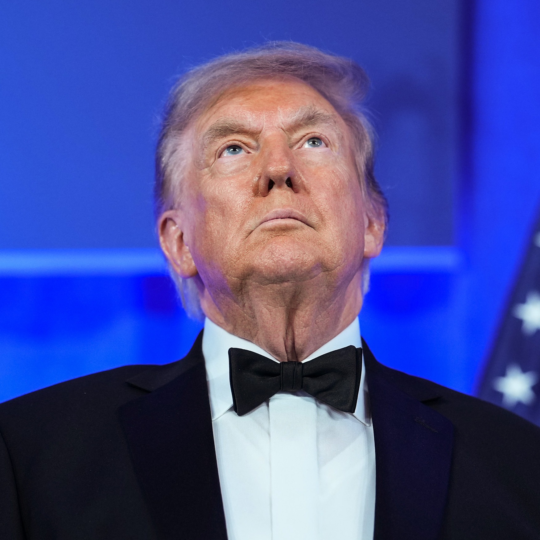 Unreasonable expectations are causing Republicans to lose support for Trump's Iran strategy episode artwork