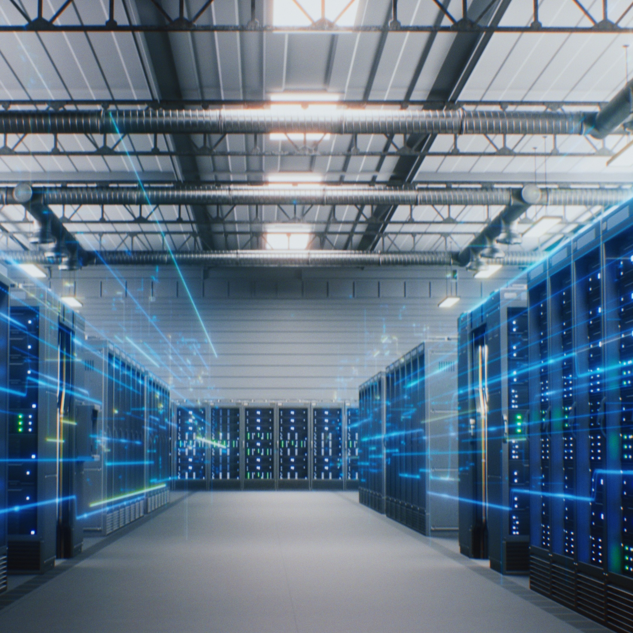 Could a Meta data center in Richland Parish mean billions in savings for Entergy customers and a massive boost for local businesses? episode artwork