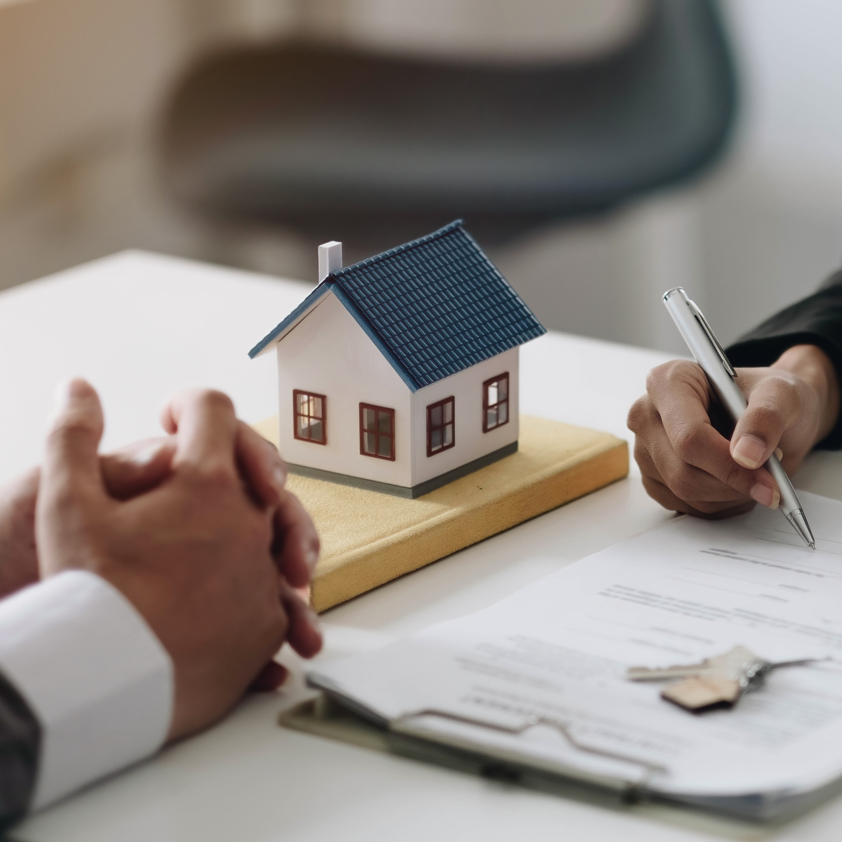 Cracking the Mortgage Code: Are you paying too much for your home? episode artwork