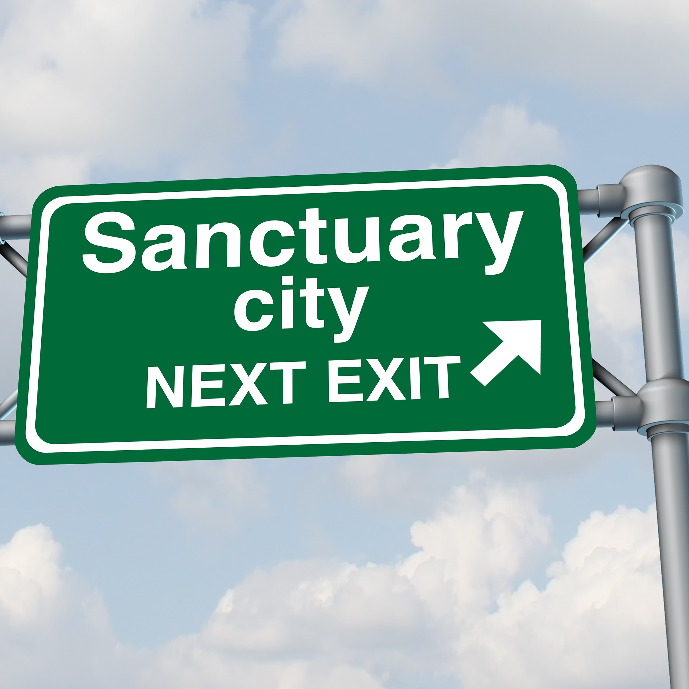 Hour 3: Sanctuary cities fail to recognize the financial risk factors of their policies episode artwork