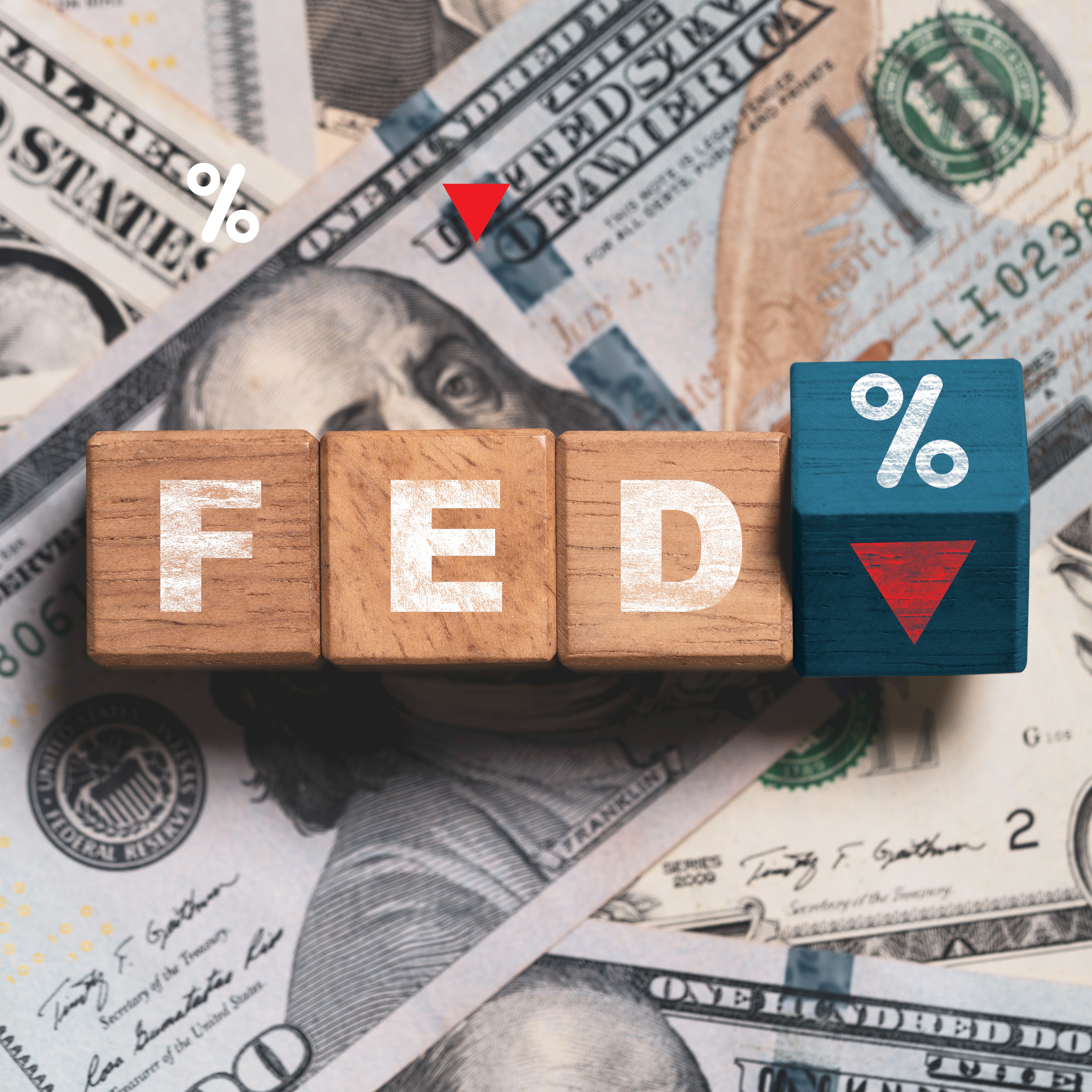 What does the Federal Reserve holding interest rates steady mean for your wallet? episode artwork