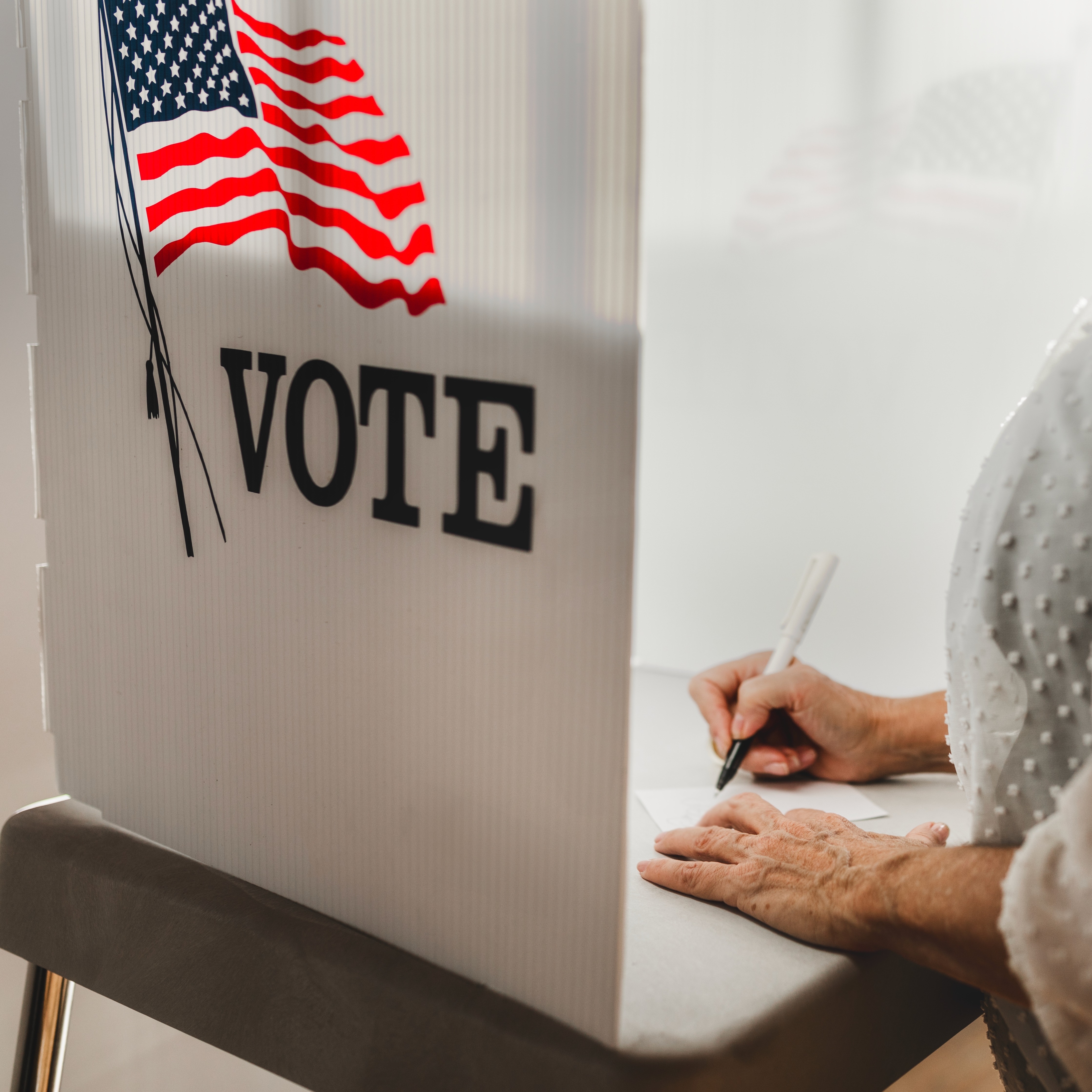 Key ballot measures across the country could reshape future elections episode artwork