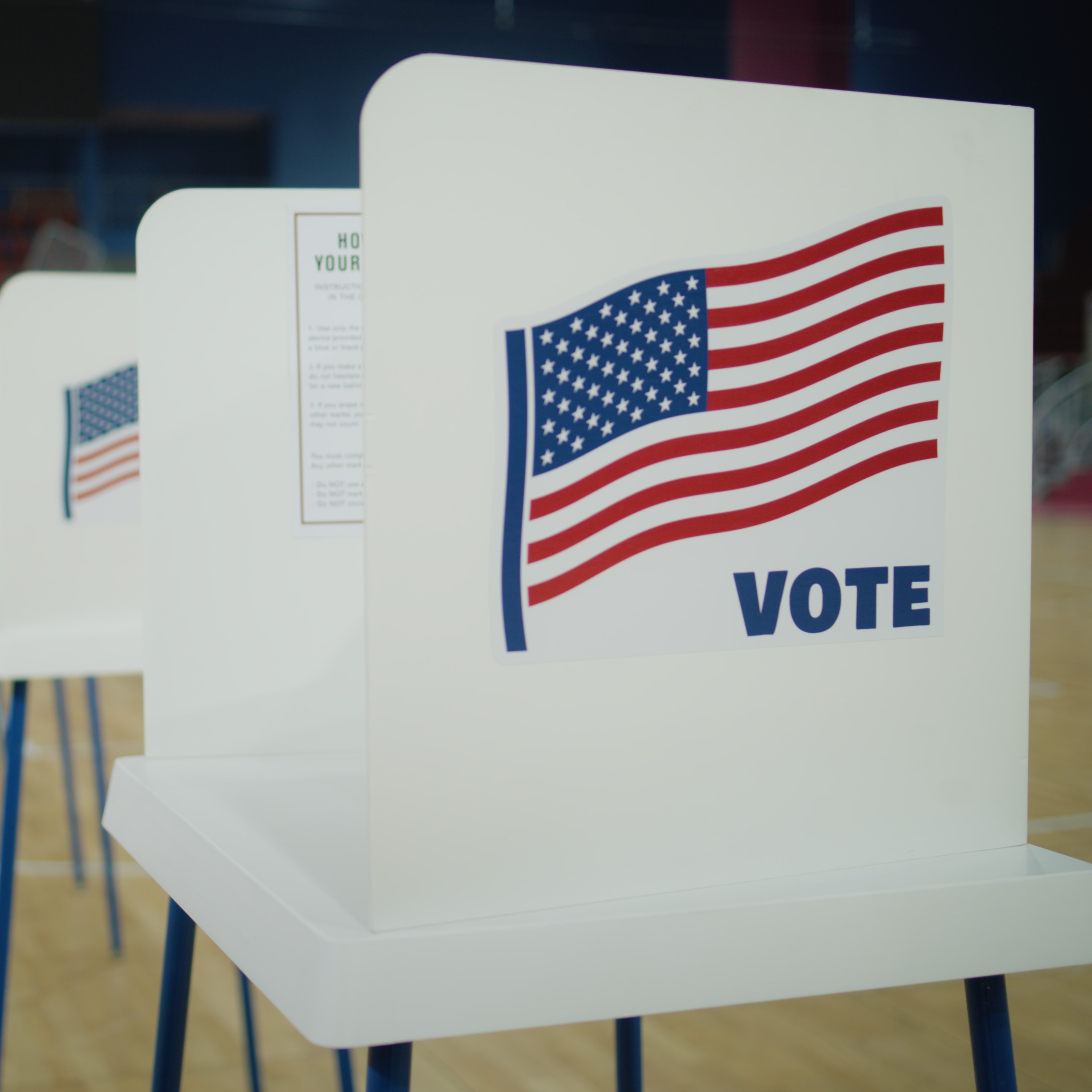 Hour 3: What critical ballot initiatives mean for voters, local officials, and overall trust in our democracy? episode artwork