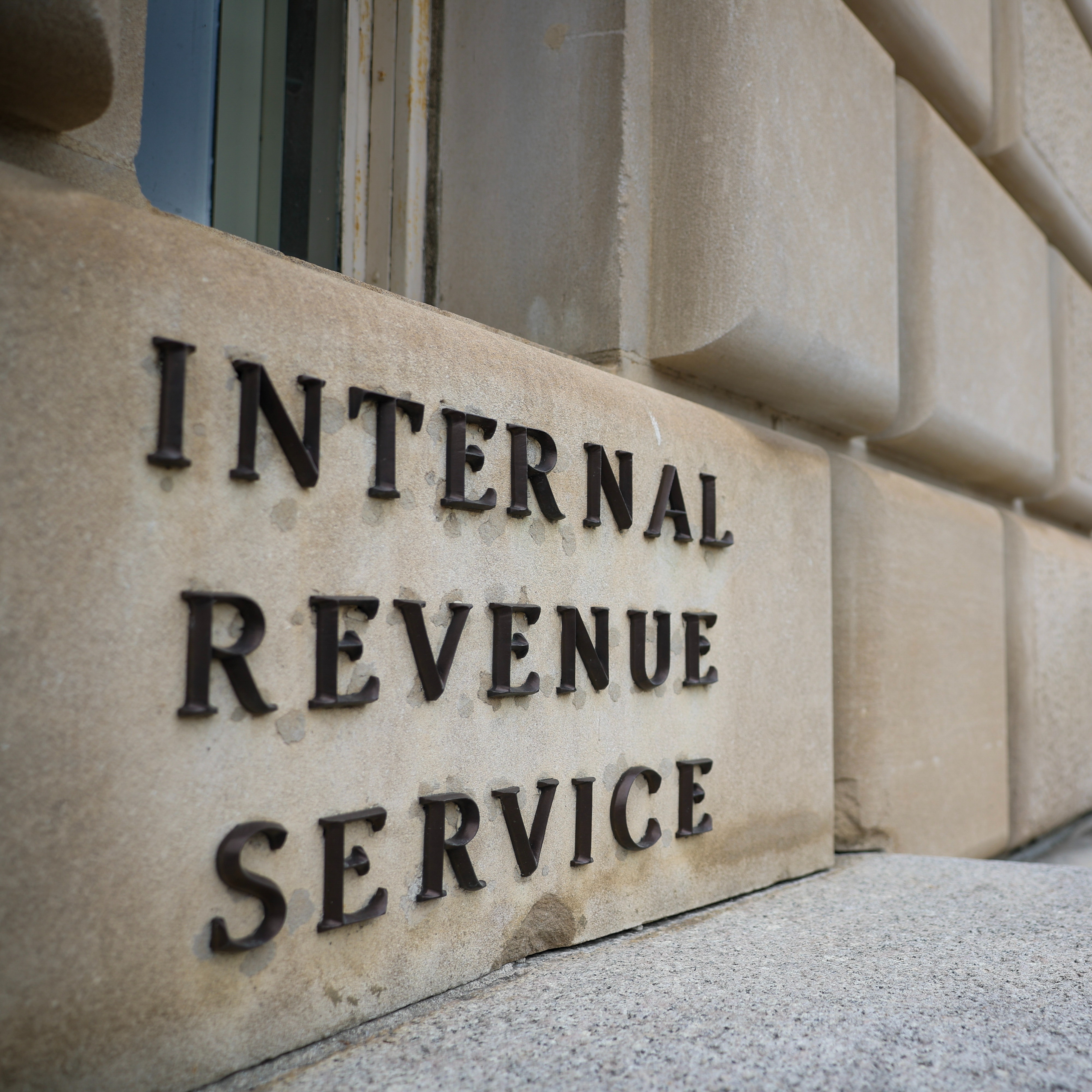 The sitting President of the United States is trying to bilk the IRS for $10 billion; this would only hurt the taxpayers