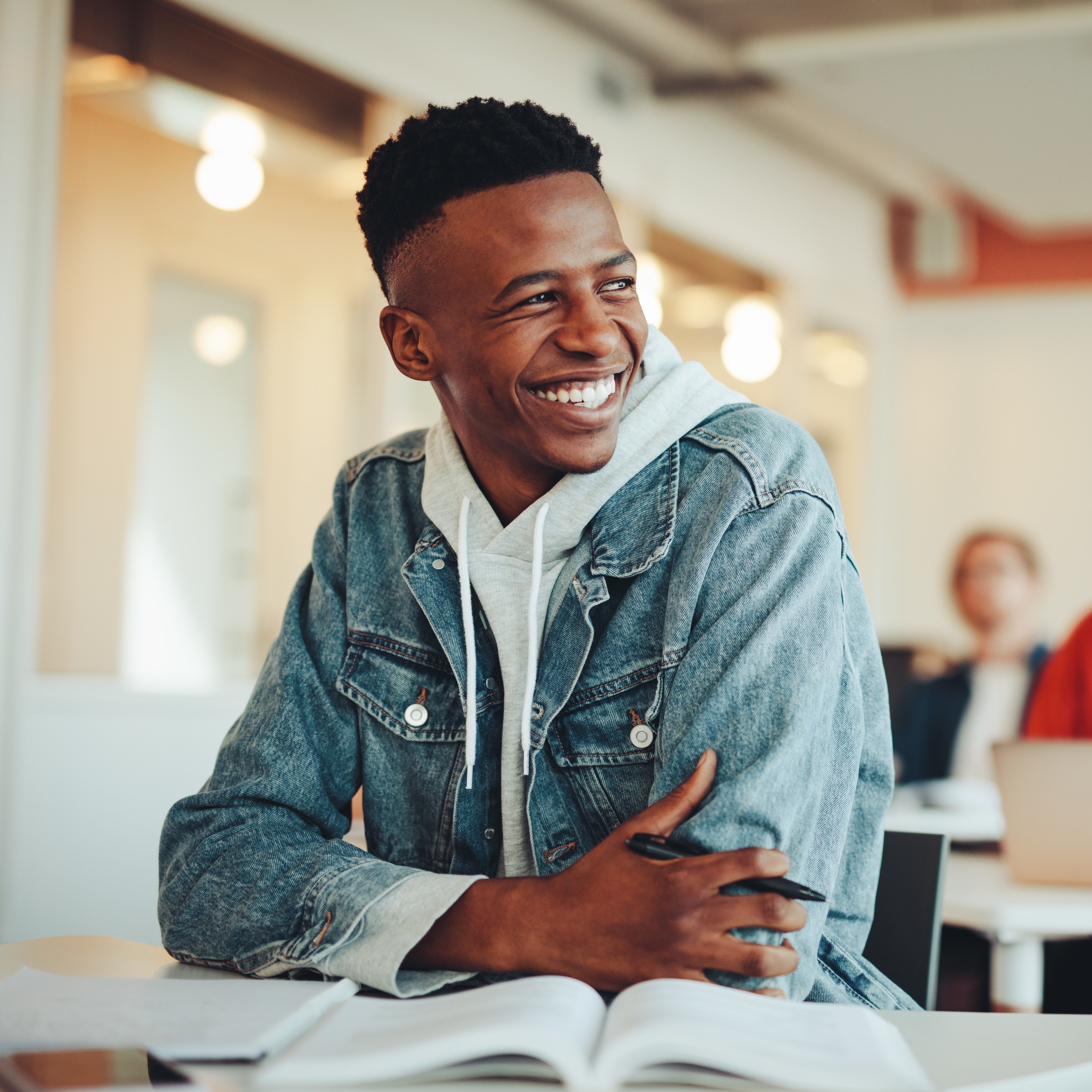Xavier University of Louisiana continues to shine, ranking among the country's top HBCUs episode artwork