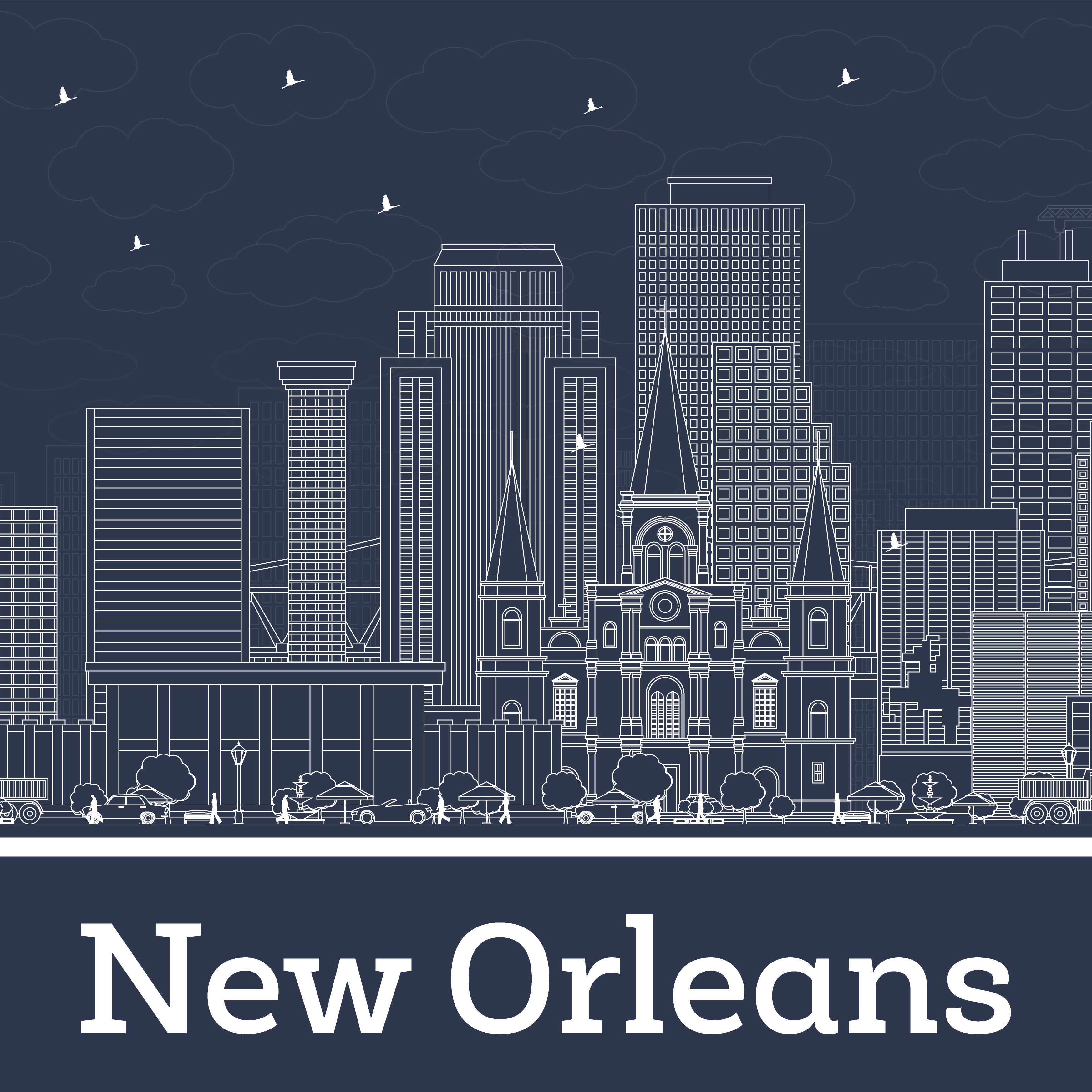 Hour 3: Ways to savor the Crescent City this summer without breaking the bank episode artwork