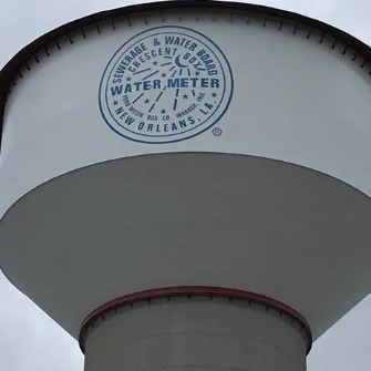 Full Show 8/5/2026: The New Orleans City Council took its first real steps toward controlling the Sewerage & Water Board episode artwork