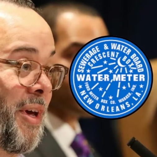 Is real accountability finally coming to the S&WB, or is this just another political shell game? episode artwork