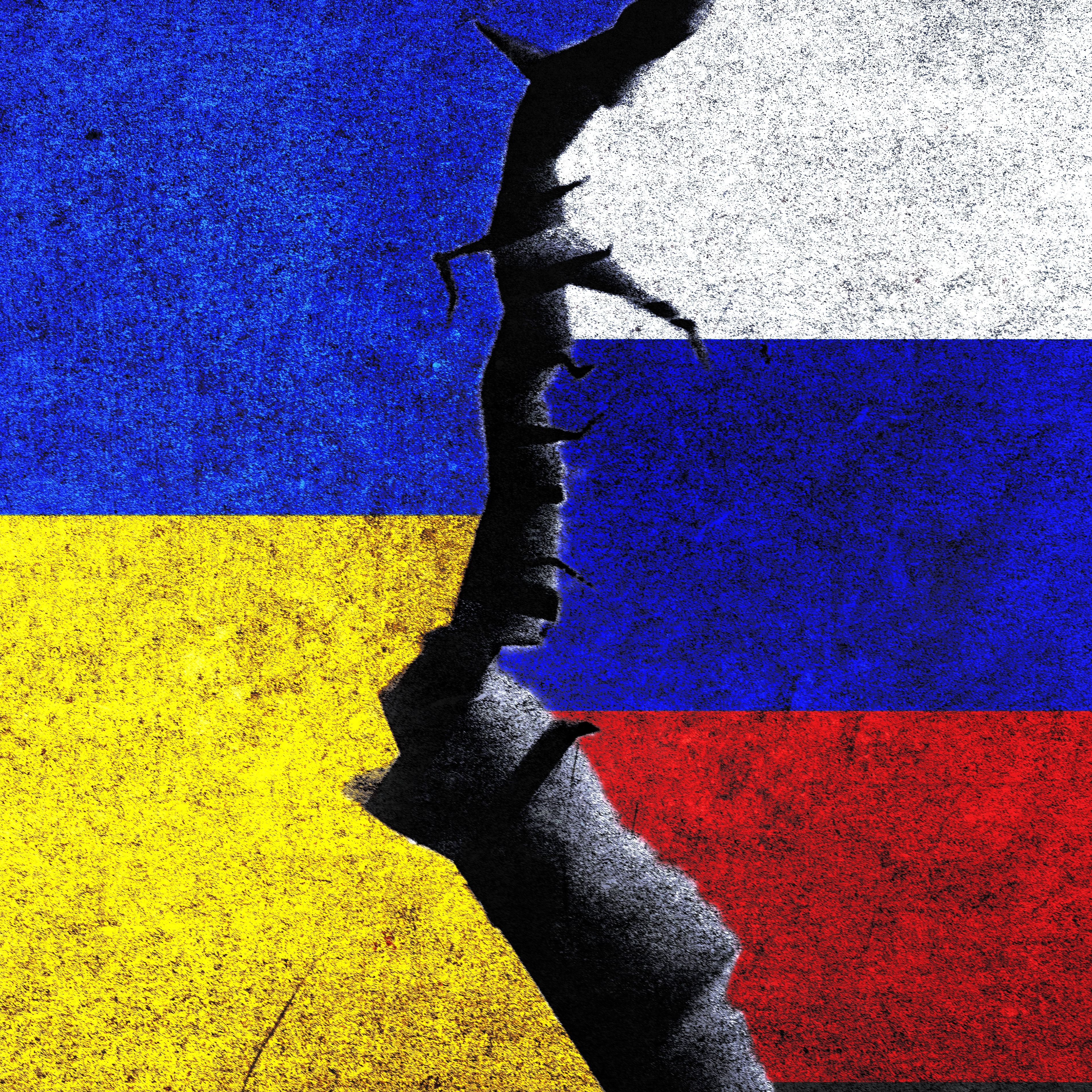 Full Show 8/11/2026: Diplomacy is the only way the Russia/Ukraine war ends episode artwork