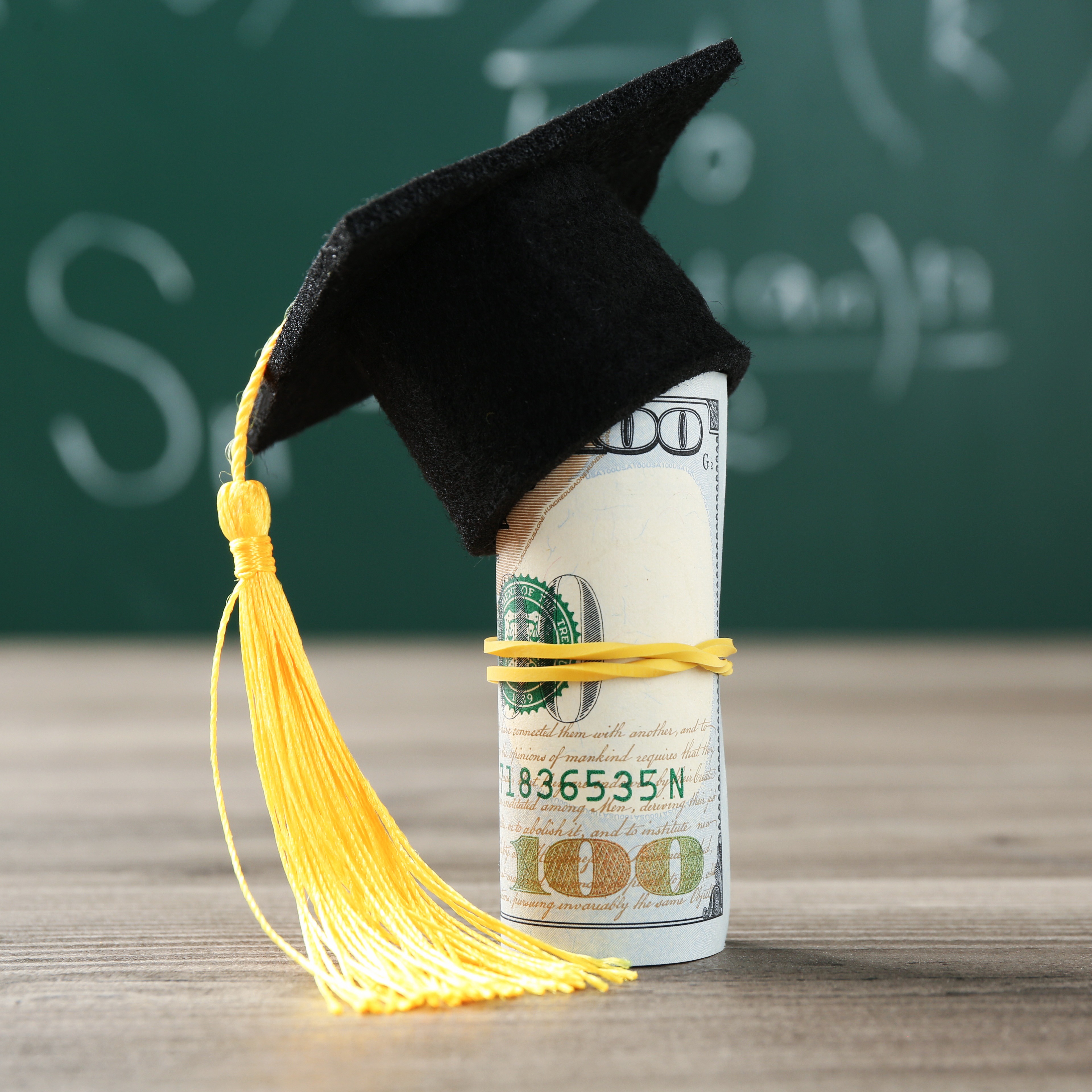 Hour 3: Skyrocketing funding for education doesn't always translate into higher student performance episode artwork