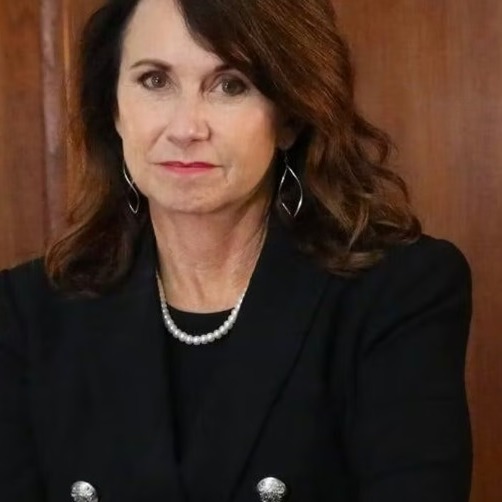 No one can legitimately say that AG Liz Murrill should NOT get to the bottom of what led to her indictment episode artwork