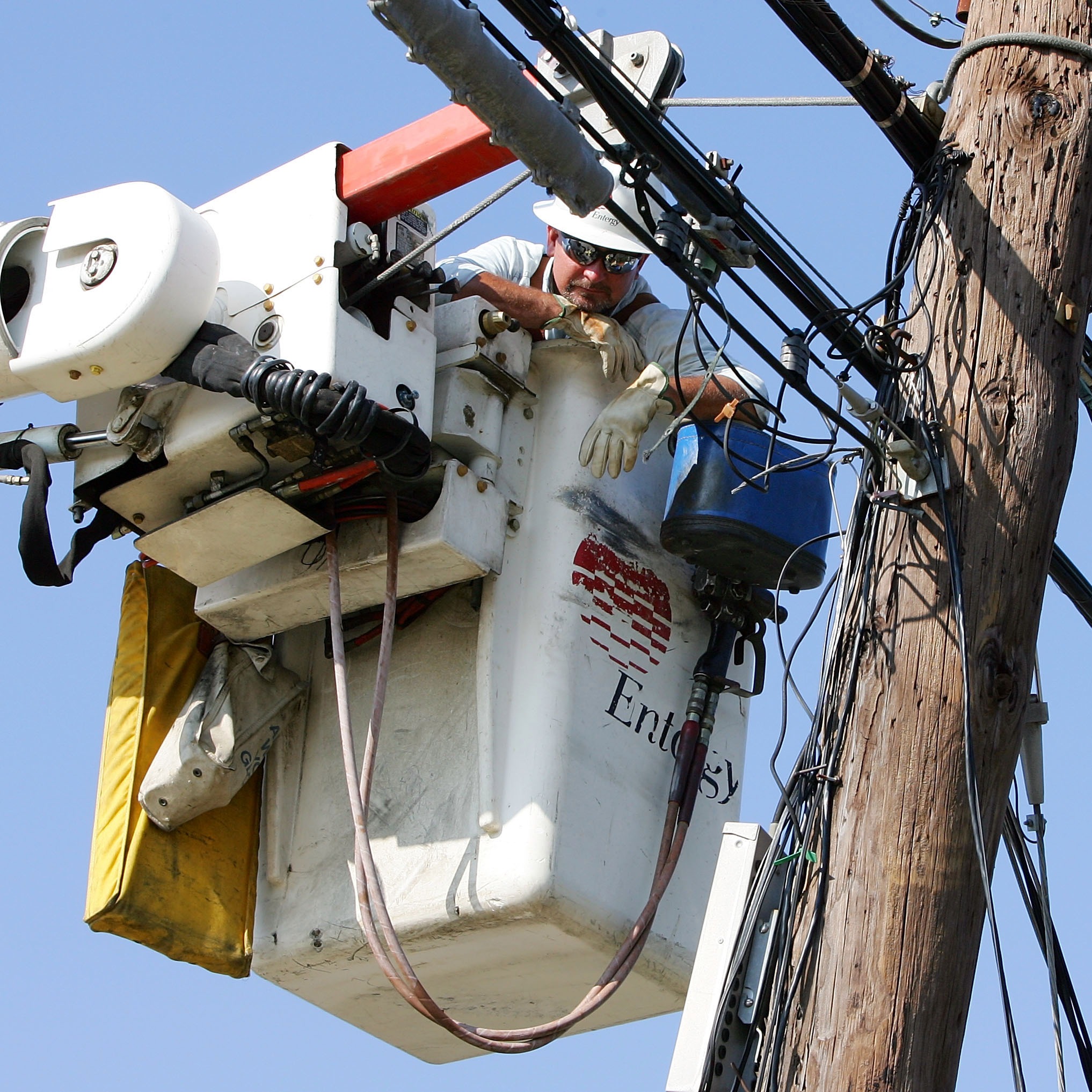 What does a stronger grid actually mean for daily reliability, post-storm power restoration, and your monthly bill?