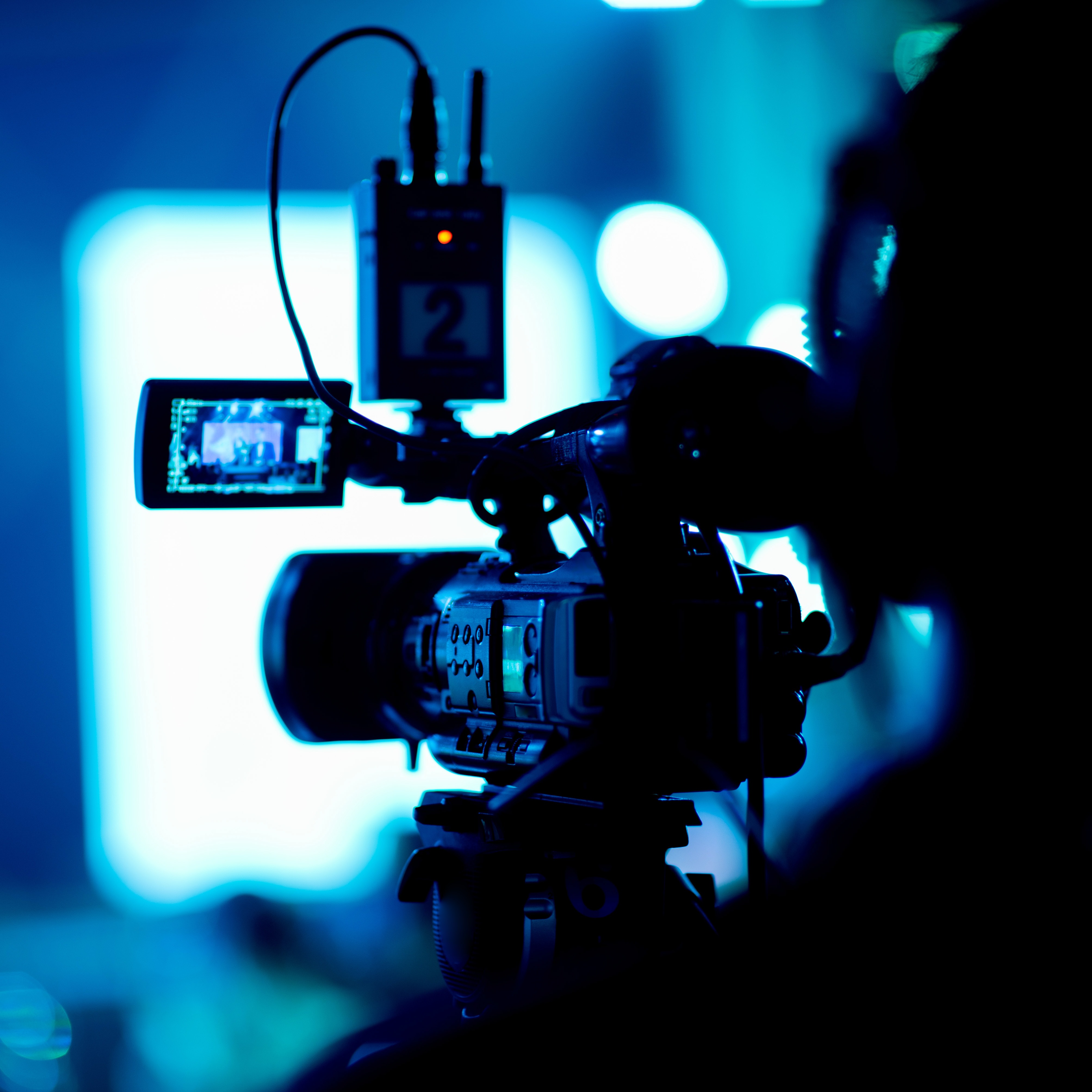 Hour 3: What can state leaders do to bring cameras rolling back to the Pelican State?