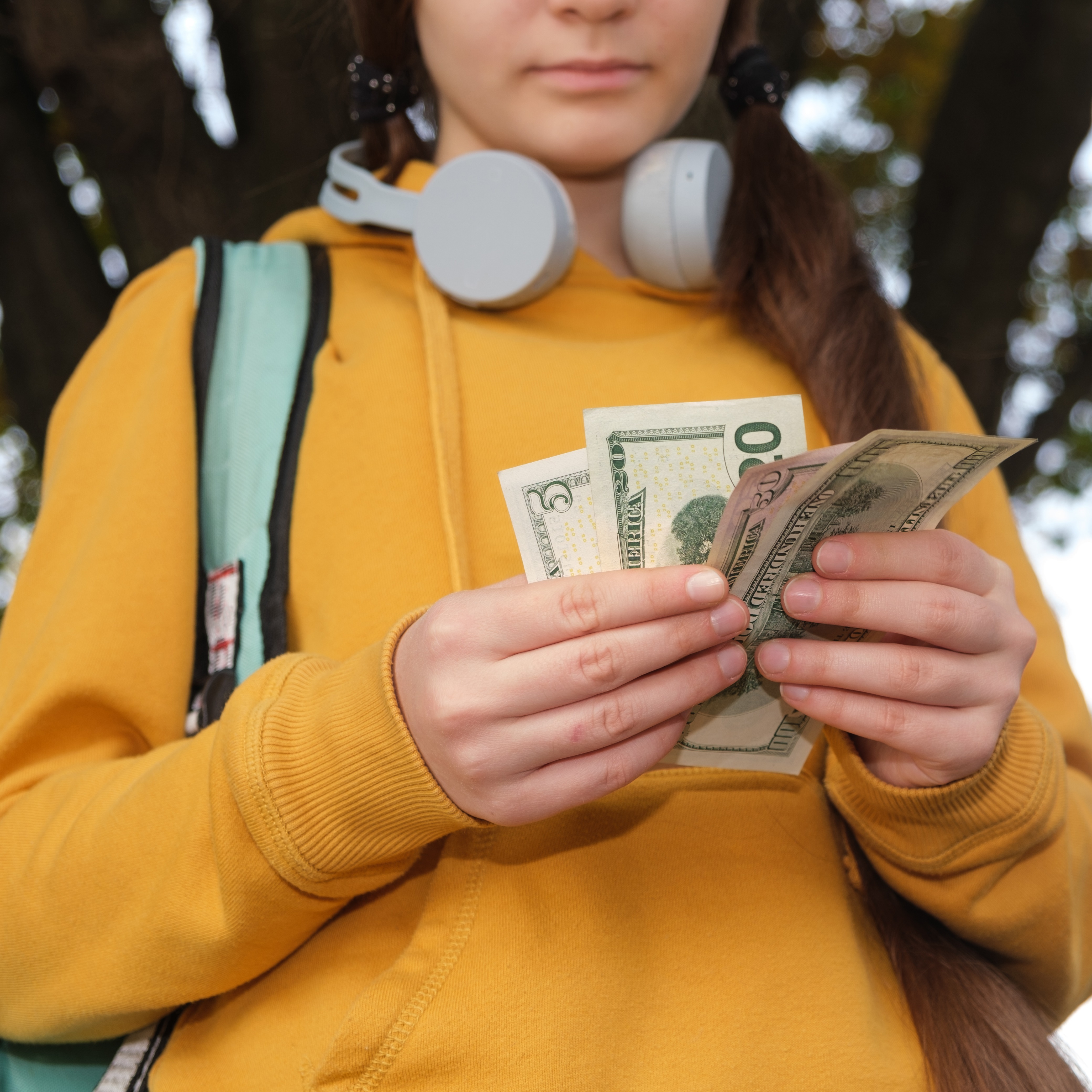 "We have lost out minds!" - Newell on Detroit Public Schools paying $1K to high school students with perfect attendance