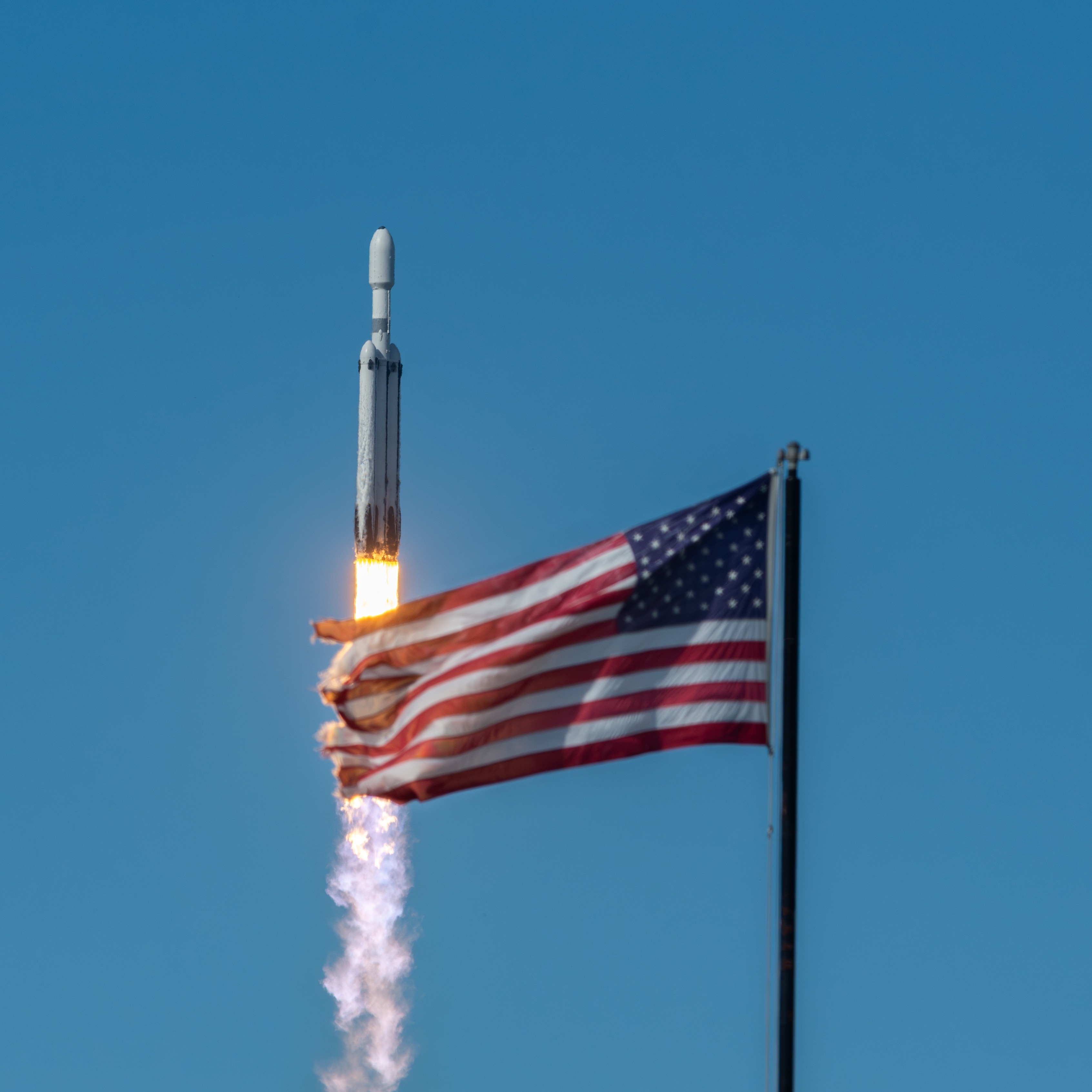 SpaceX will build a $100 billion Starship launch complex in Vermilion Parish