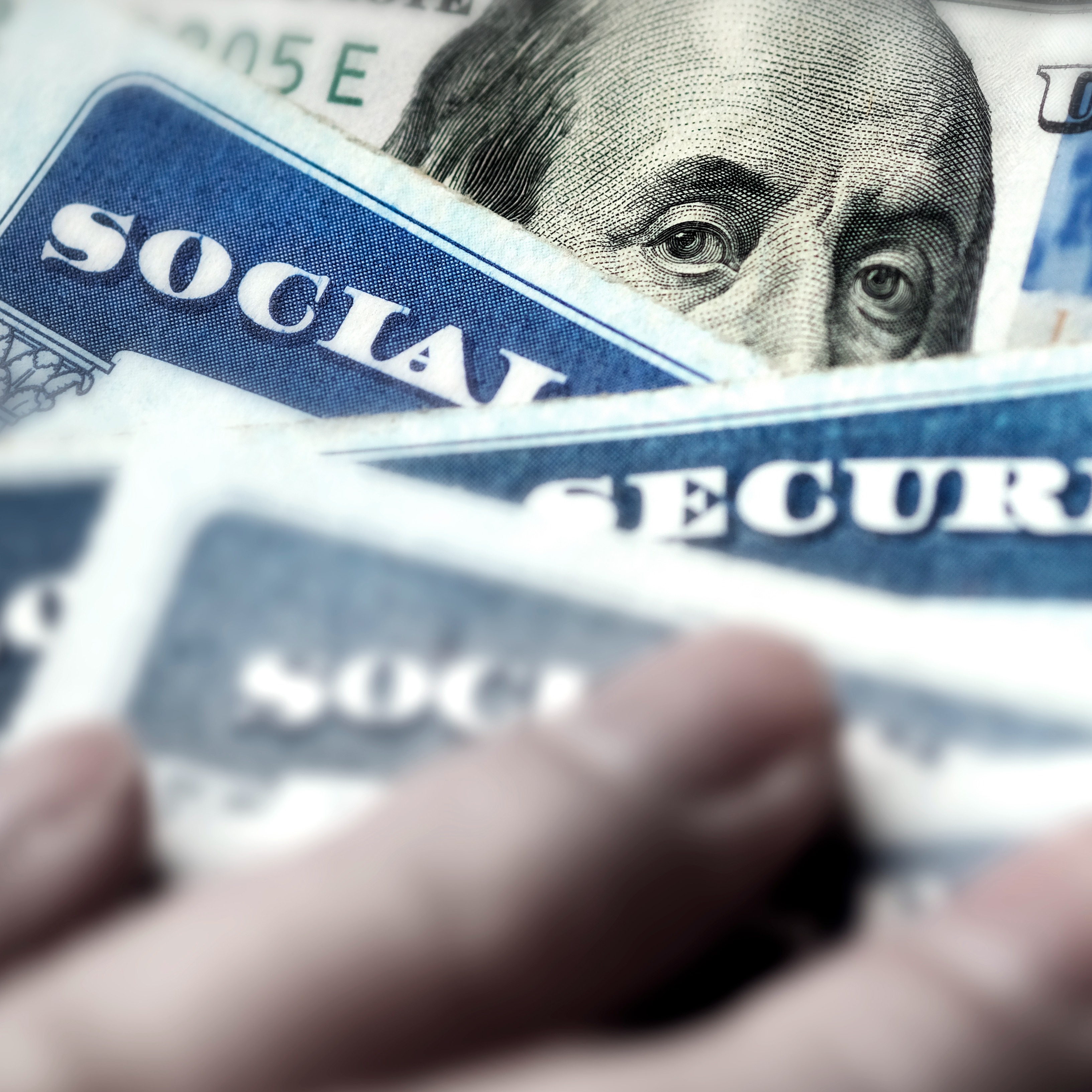 Hour 1: The "children" in Congress need to find a bipartisan solution to the social security crisis