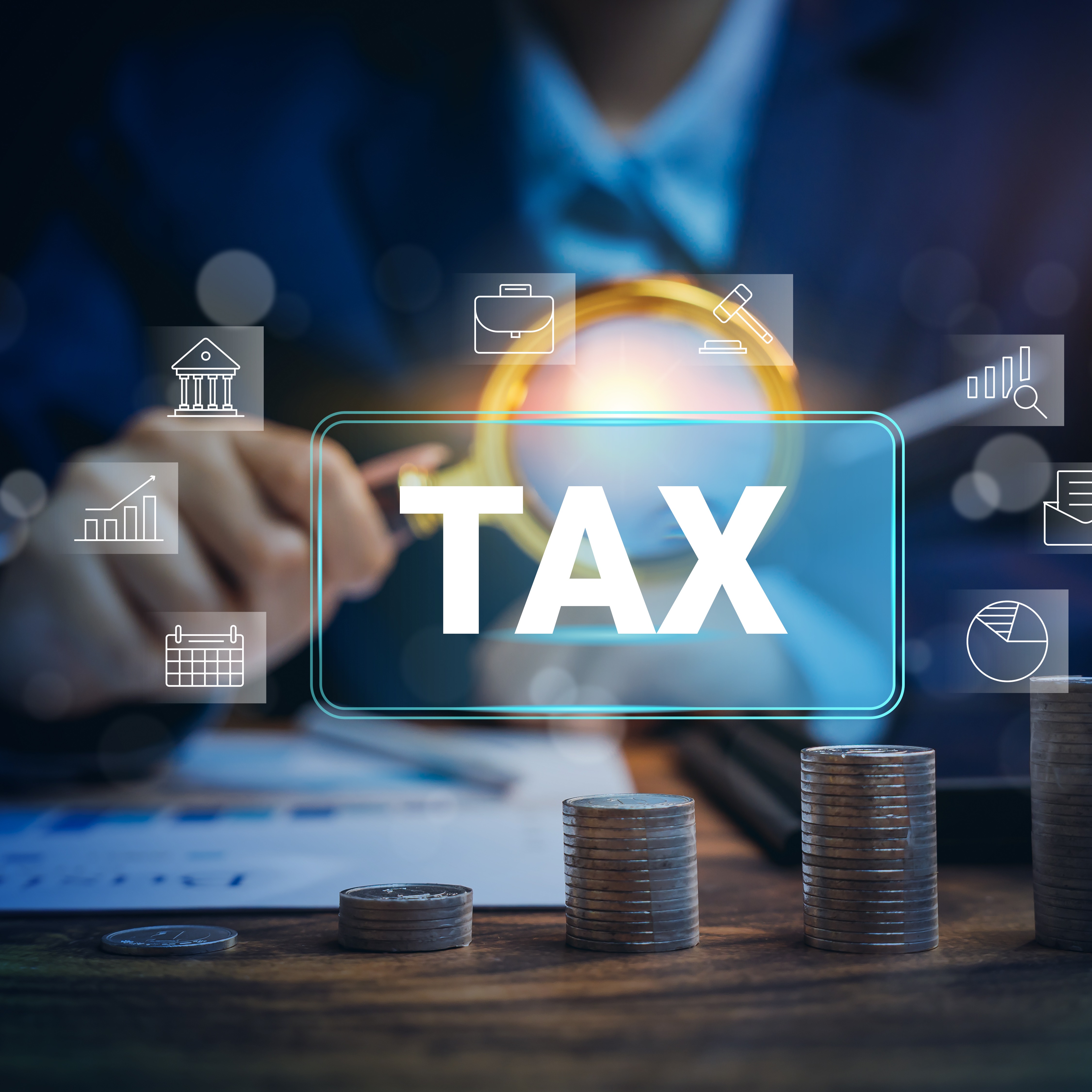 Why is passing tax issues such a struggle in St. Tammany Parish, and what will it take to restore trust in local government?