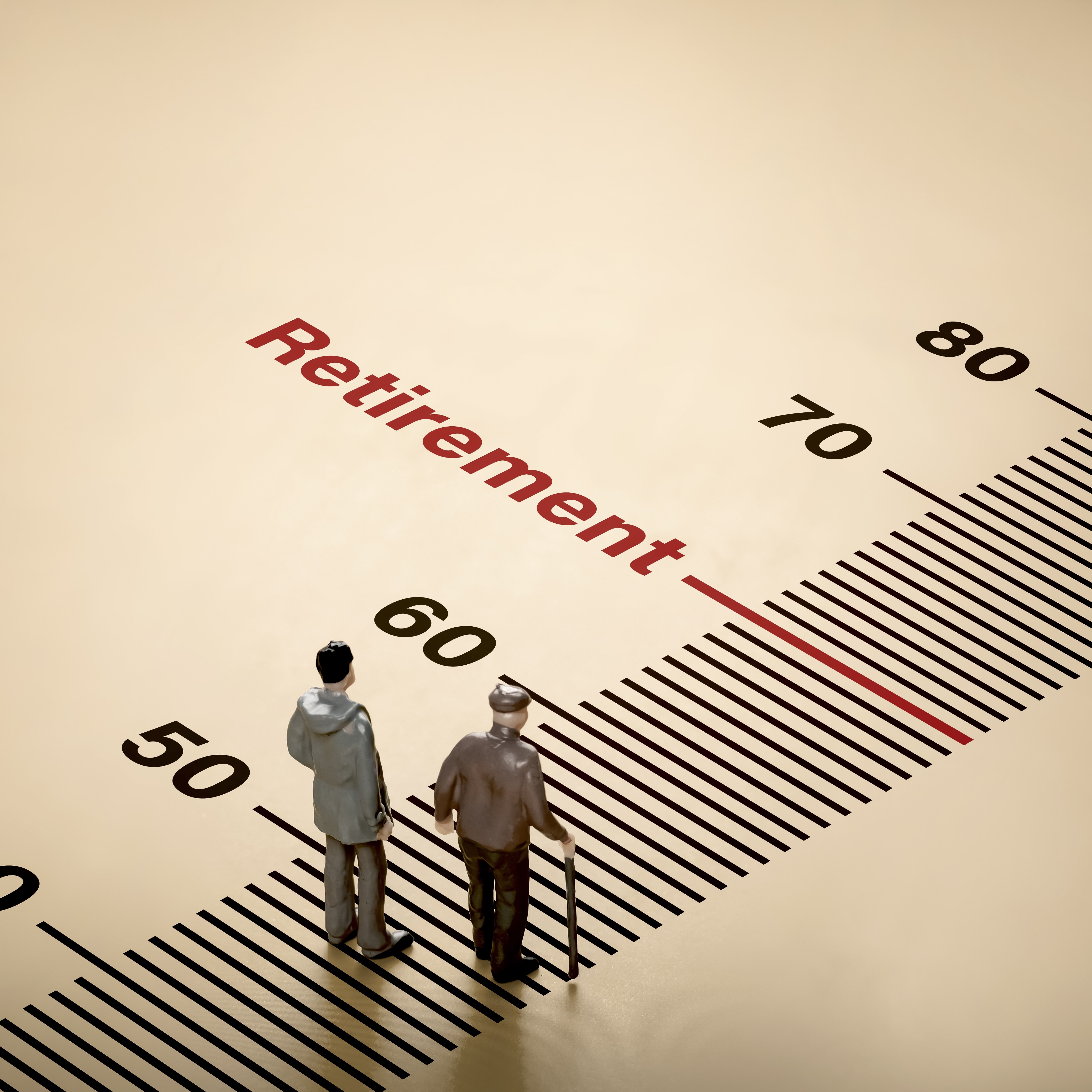 Hour 3: A staggering 80% of Americans now view the nation is facing a full-blown retirement crisis.
