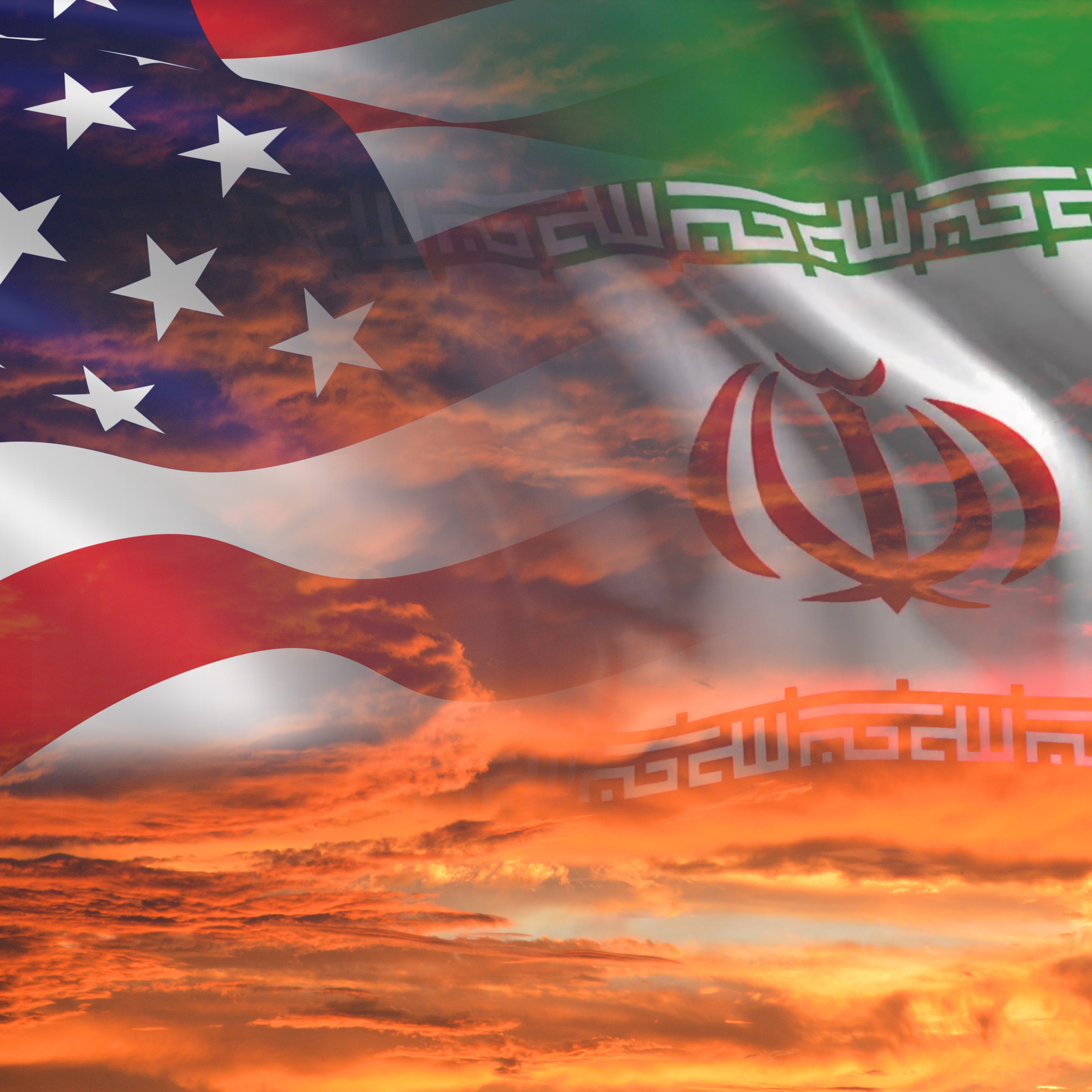 Is the escalating tension with Iran sliding toward an all-out crisis, or is there still a path to diplomatic leverage? episode artwork