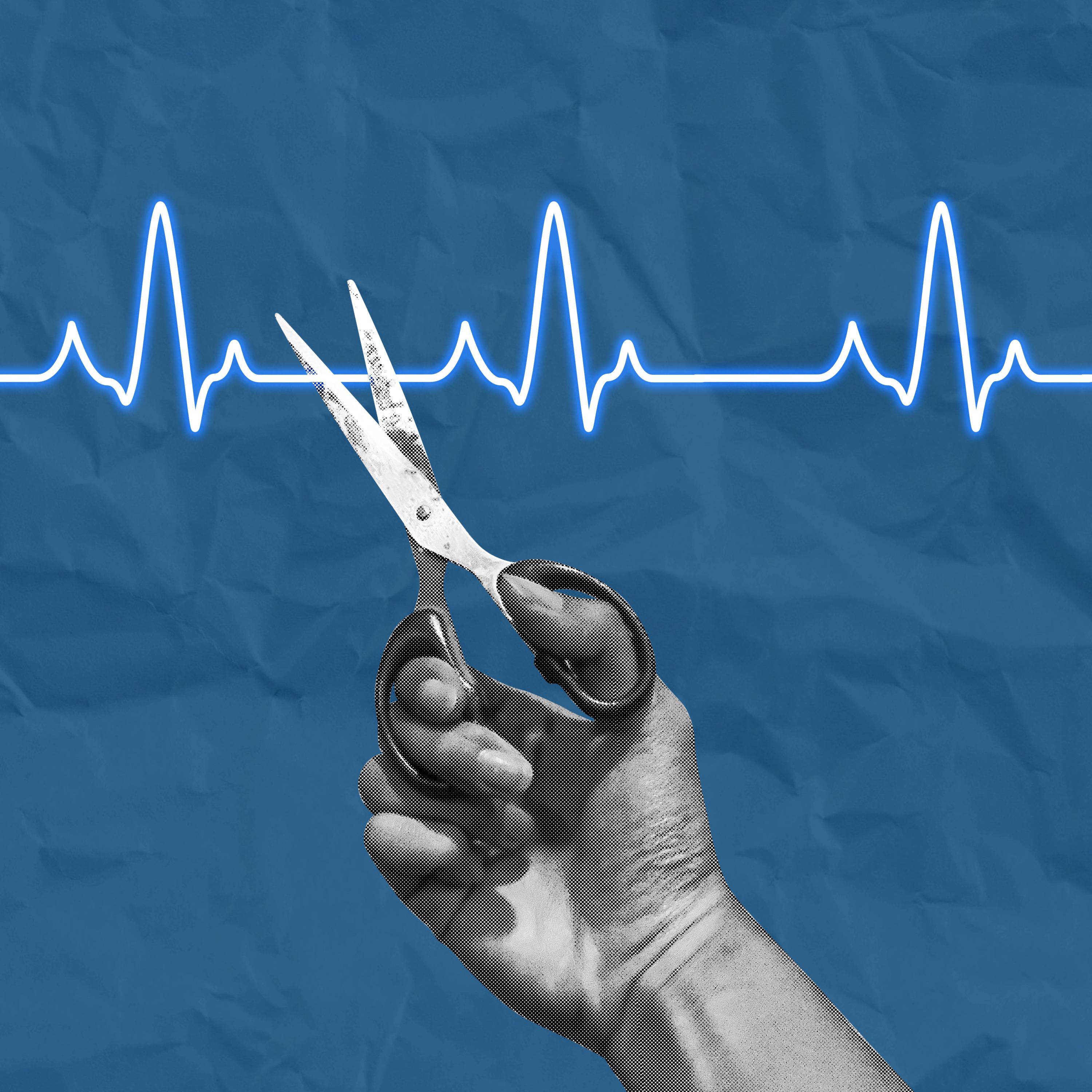 Is America sliding down a dangerous, slippery slope toward a medicalized "culture of death?" episode artwork