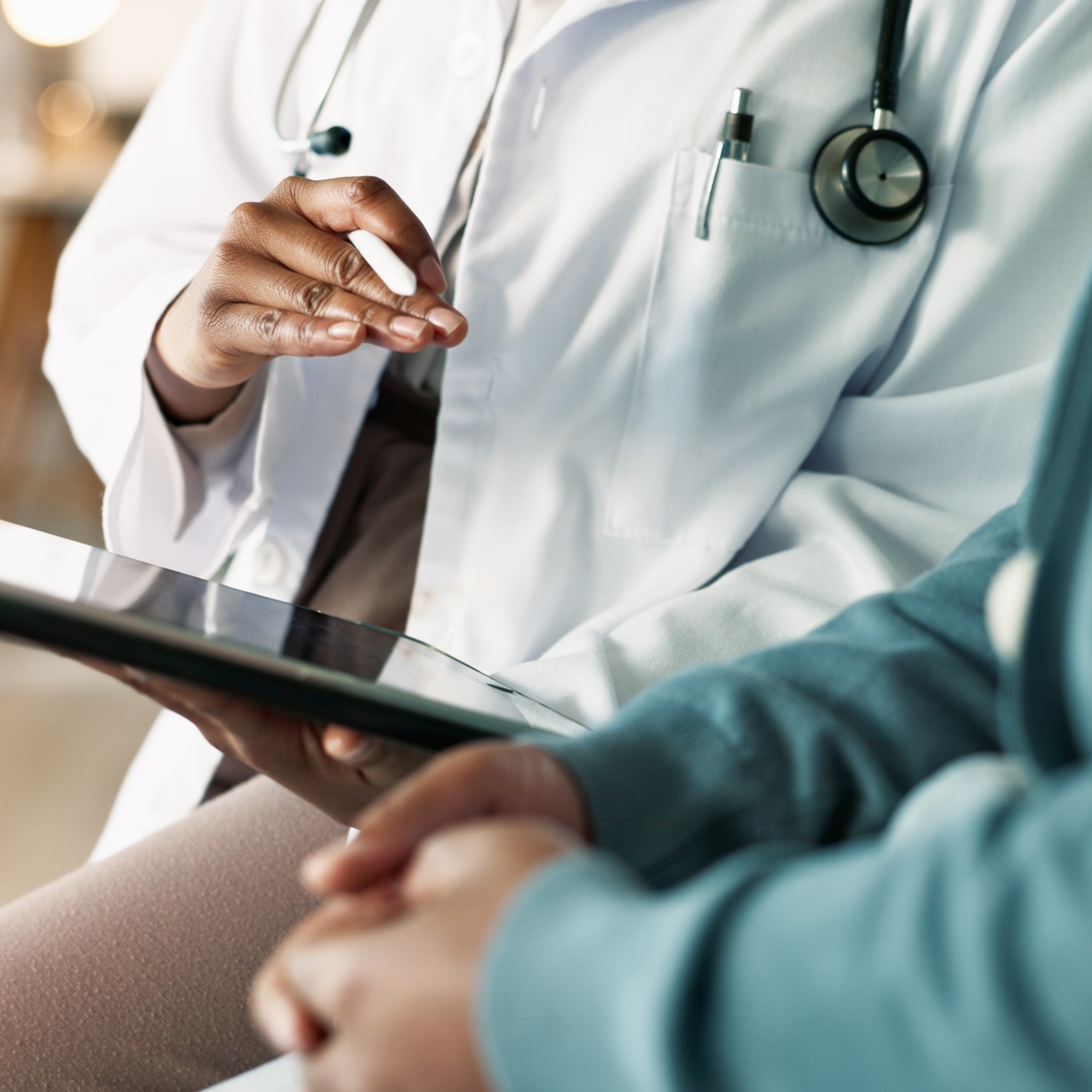 Hour 1: Primary Care Plus "Open House": What can you do to get healthy and stay that way? episode artwork