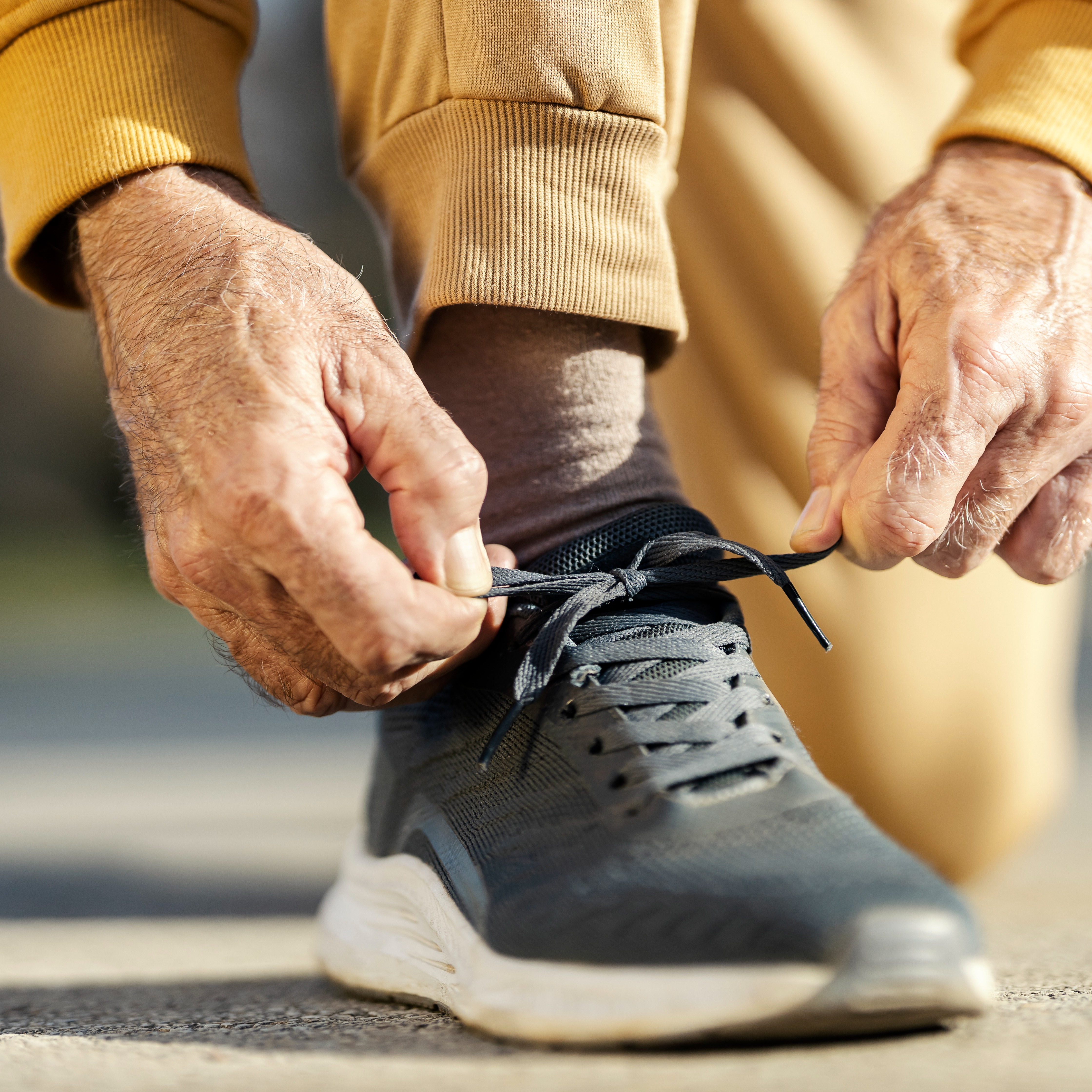 Hour 1: Simple steps older adults can take now to improve their quality of life episode artwork