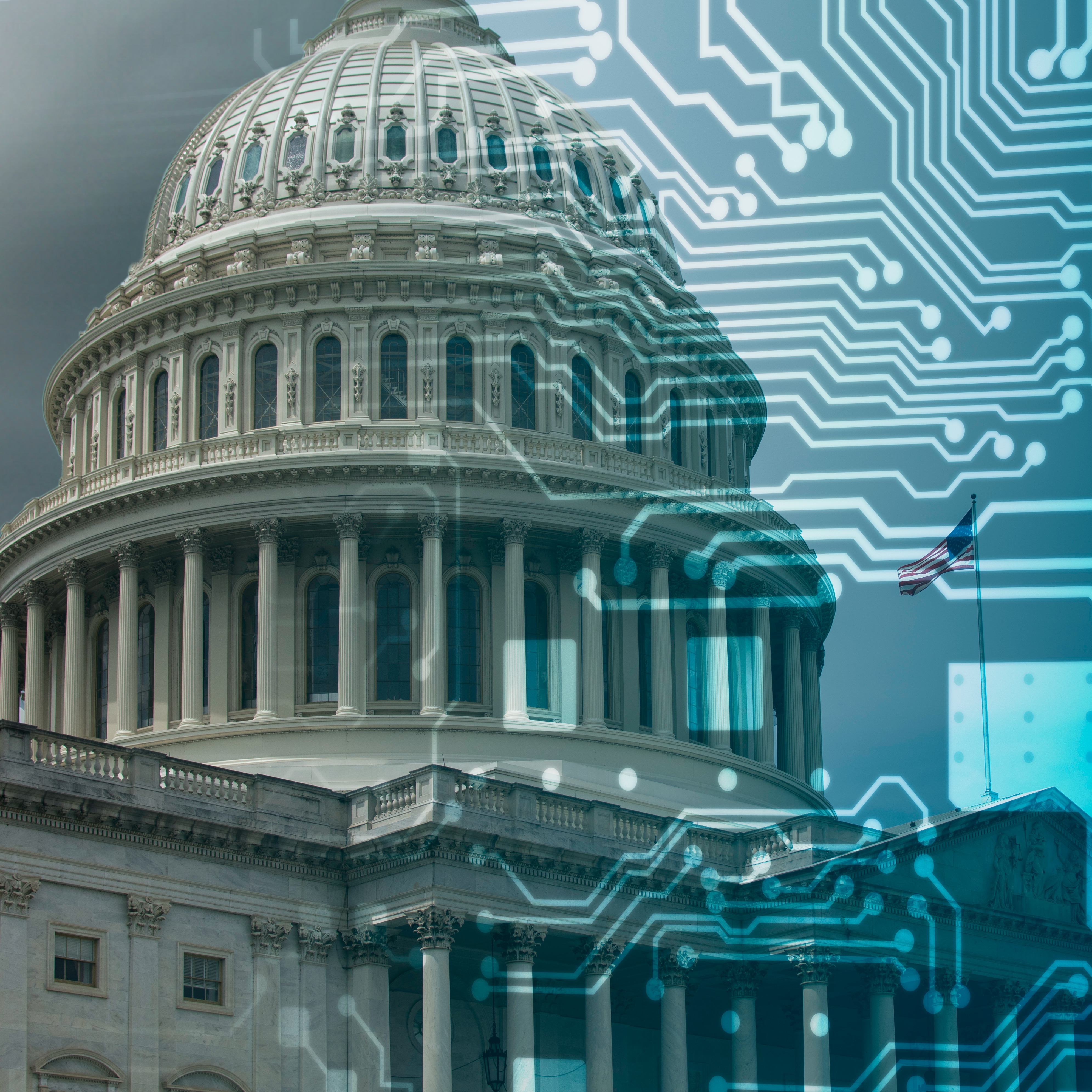 Hour 2: The potential of AI is too enormous to allow our political bias to sway the conversation of its uses episode artwork