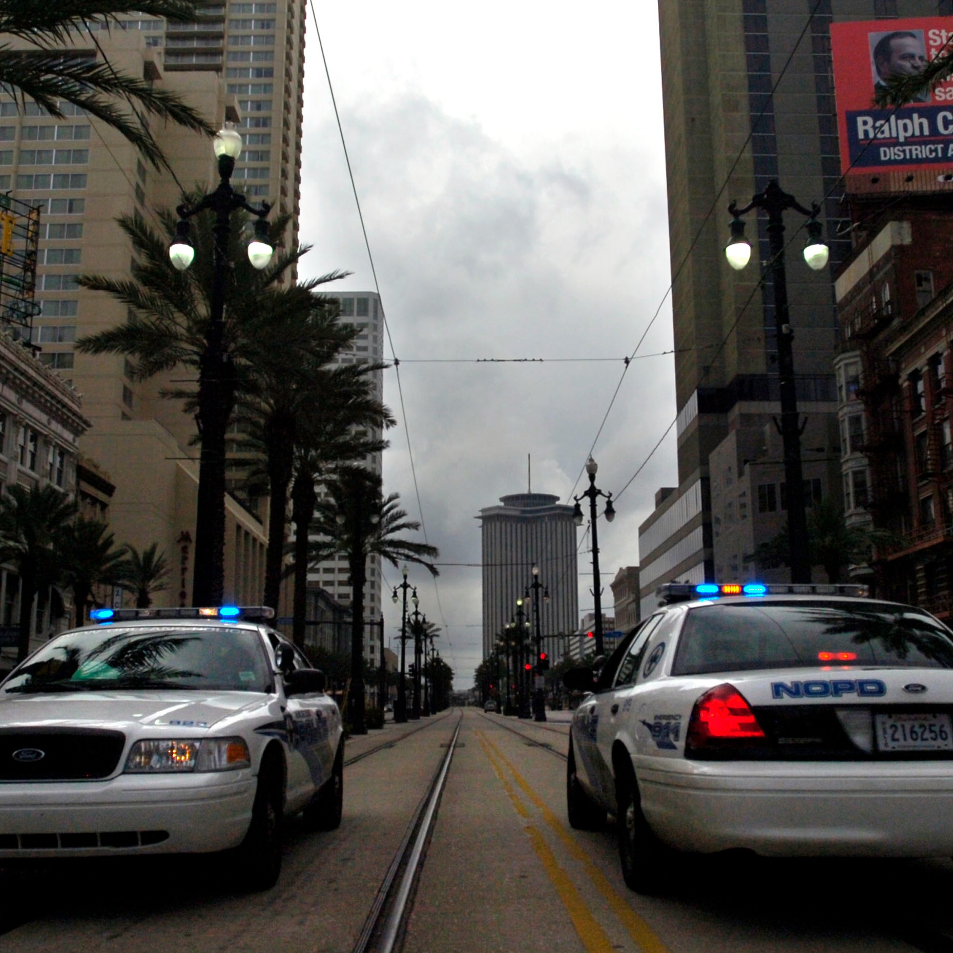 Operation Summer Heat 2.0" and "Operation Golden Eagle" display the importance and effectiveness of law enforcement partnerships