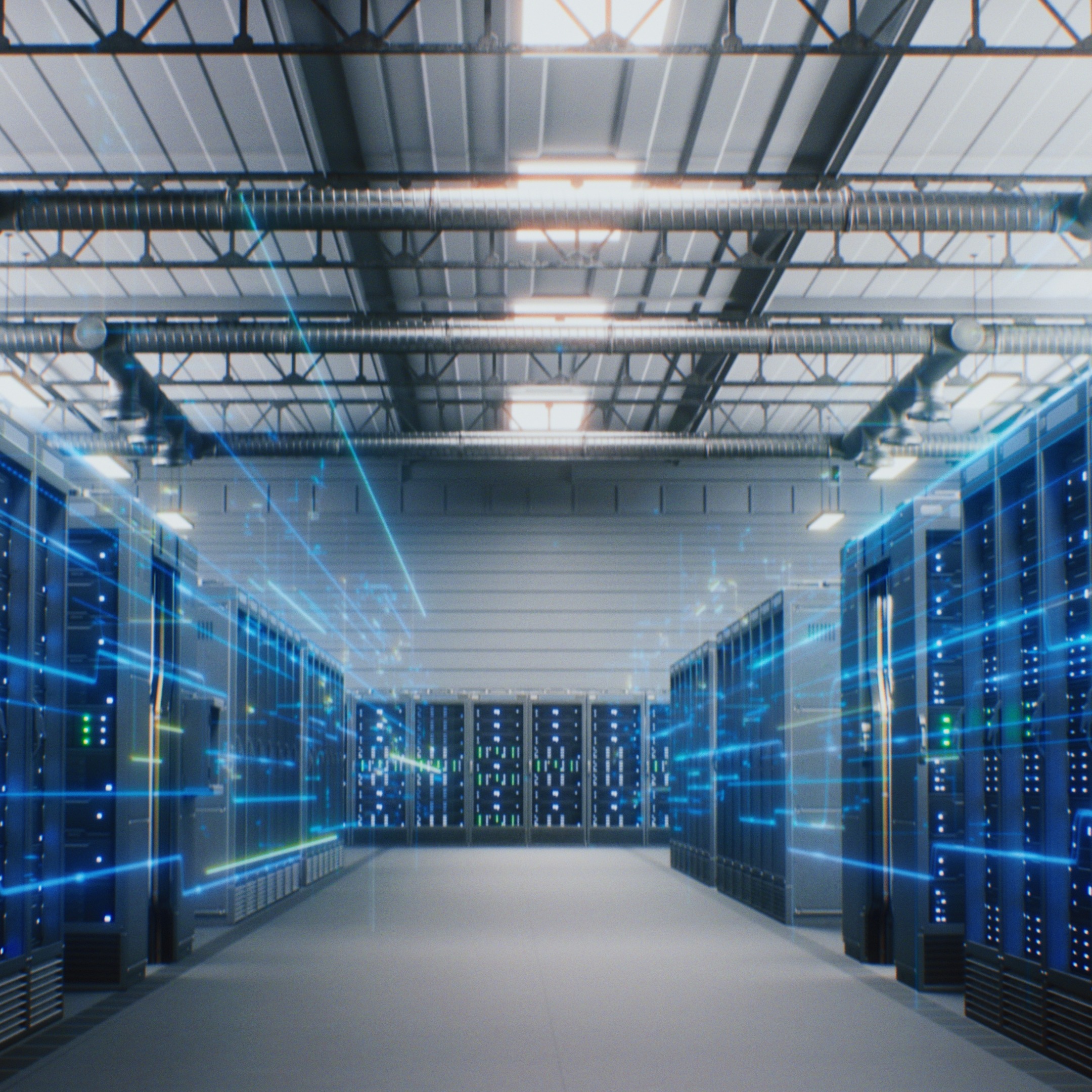 Hour 1: The residents of Louisiana need to know the long-term cost data centers will have on them